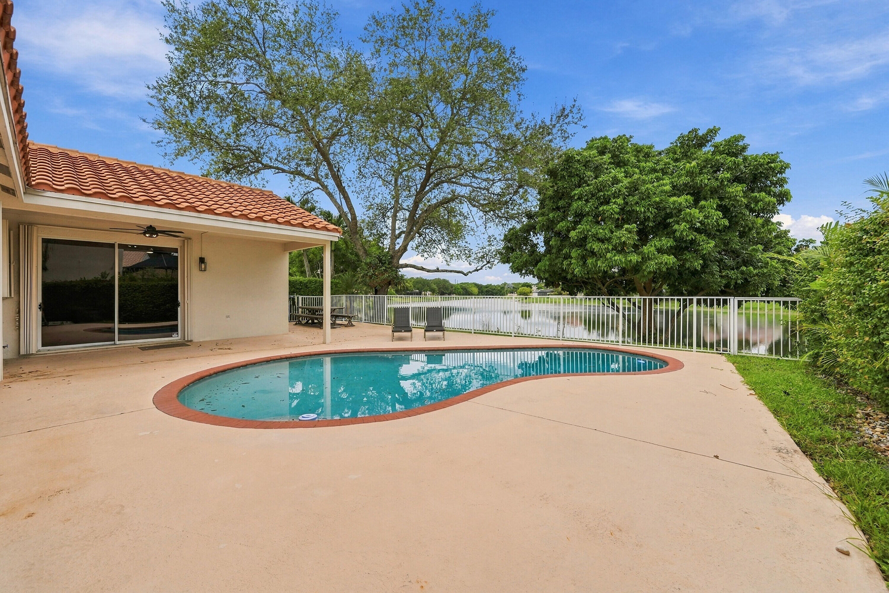 7505 NW 65TH, Parkland FL 33067