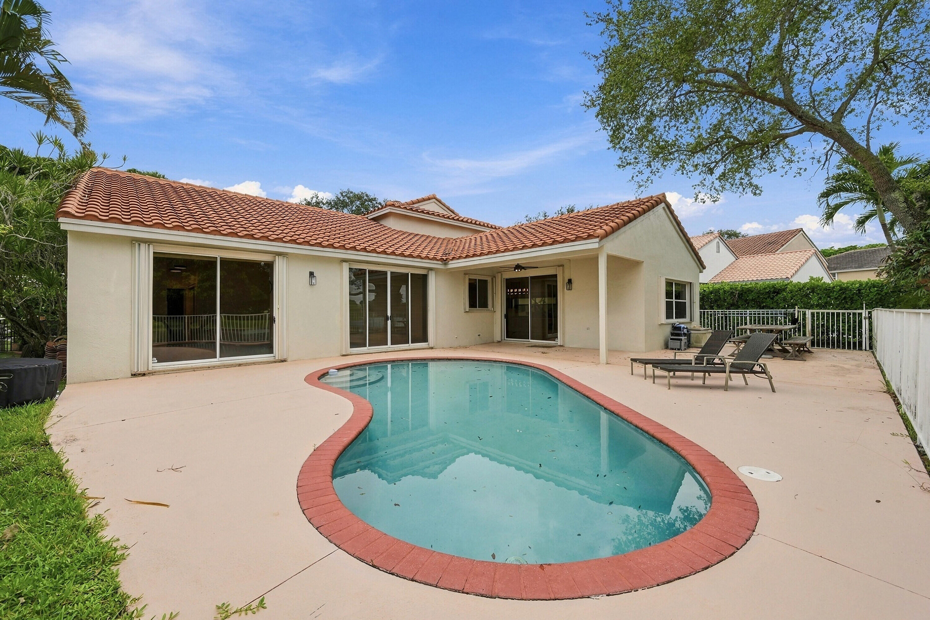 7505 NW 65TH, Parkland FL 33067