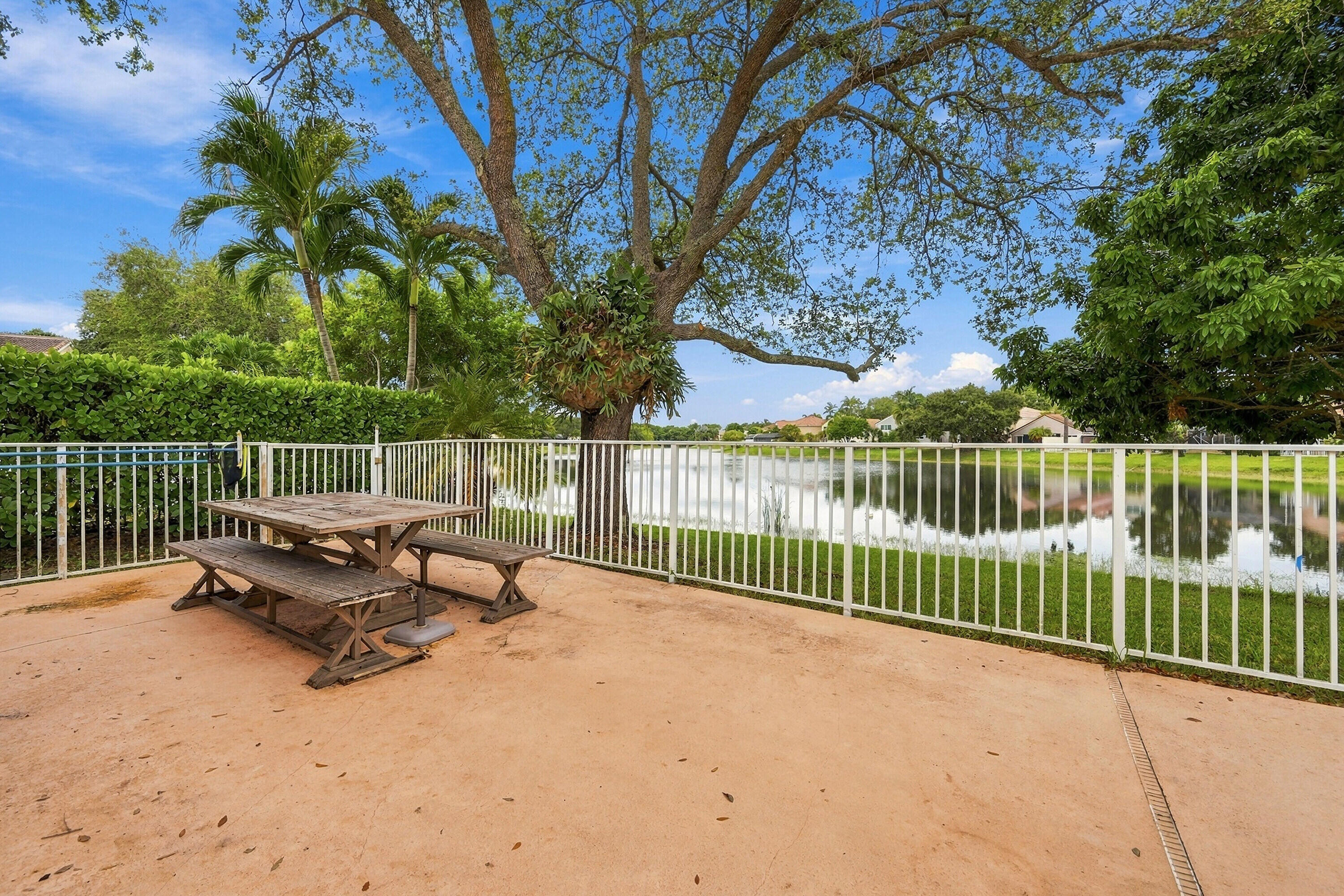 7505 NW 65TH, Parkland FL 33067