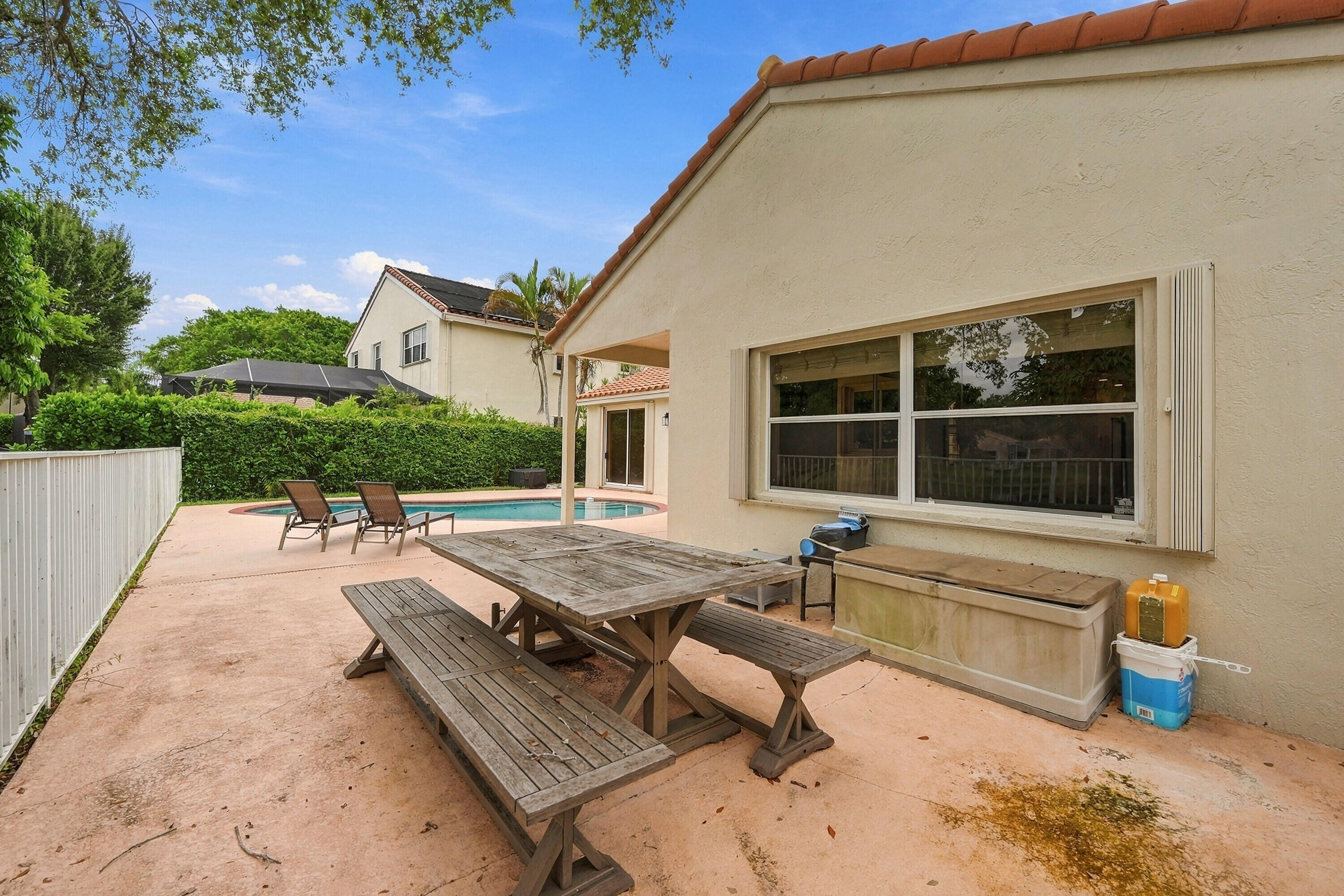 7505 NW 65TH, Parkland FL 33067