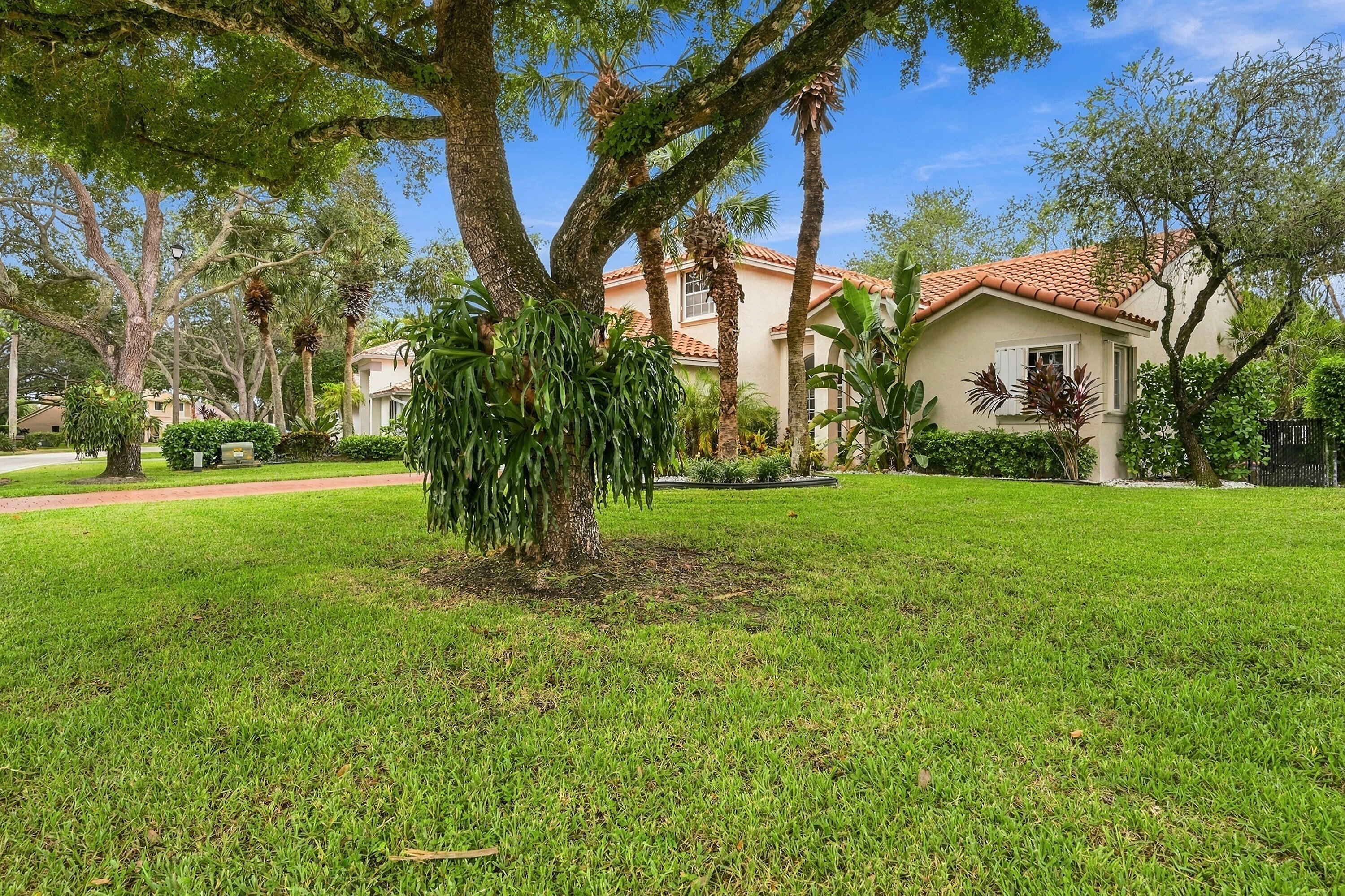 7505 NW 65TH, Parkland FL 33067
