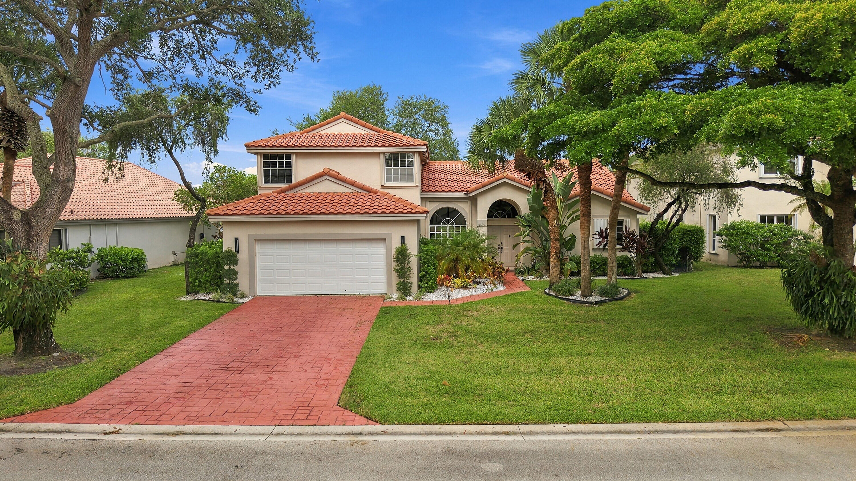 7505 NW 65TH, Parkland FL 33067