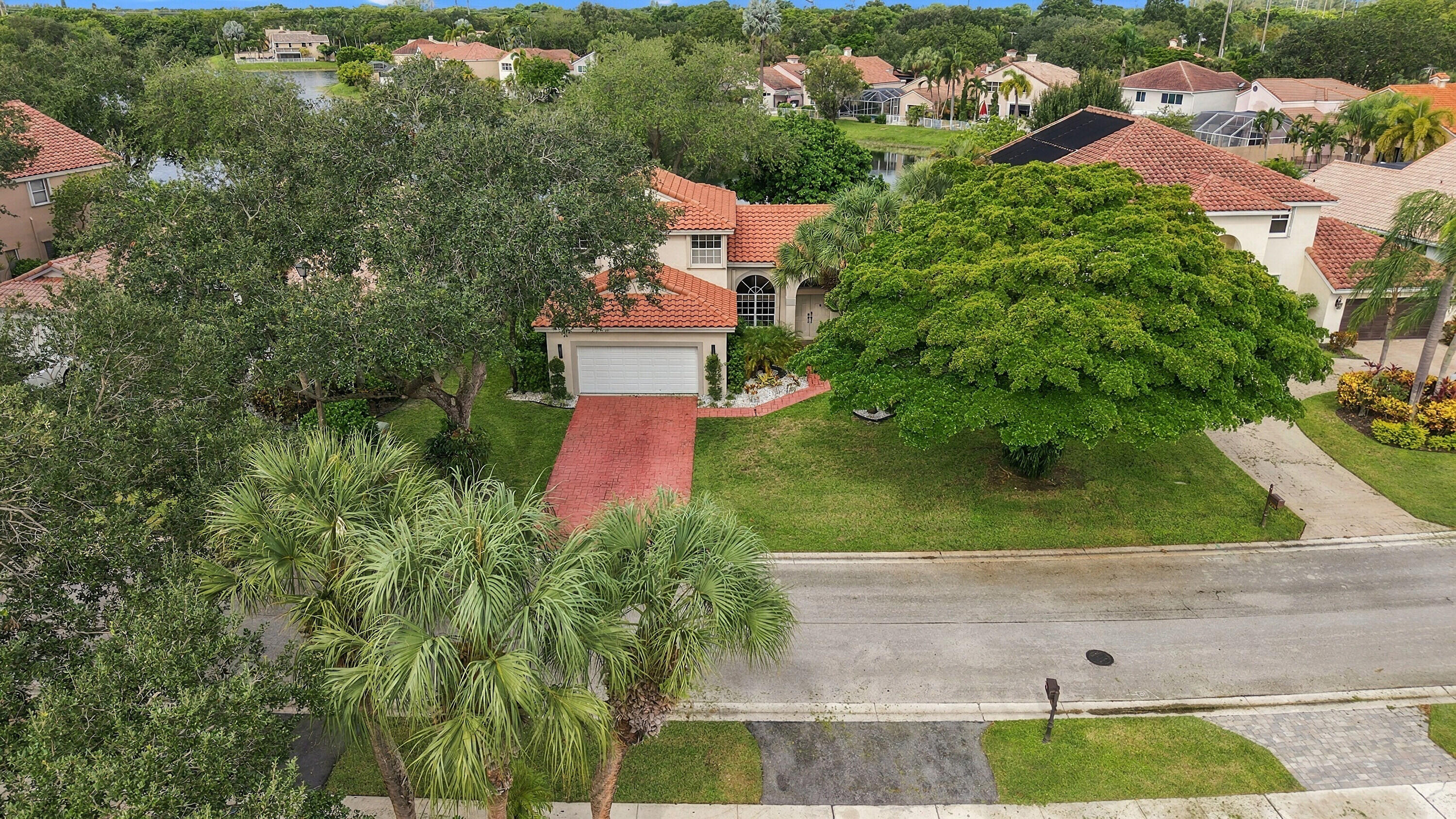 7505 NW 65TH, Parkland FL 33067