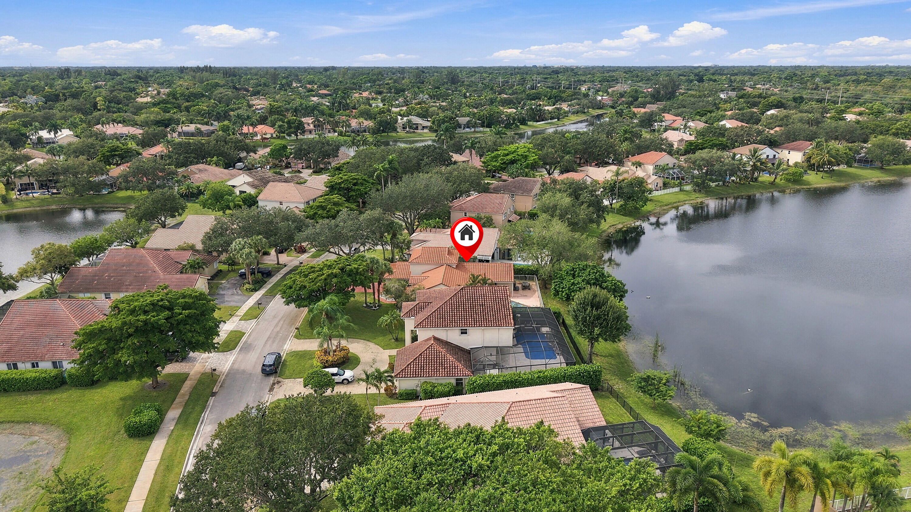 7505 NW 65TH, Parkland FL 33067