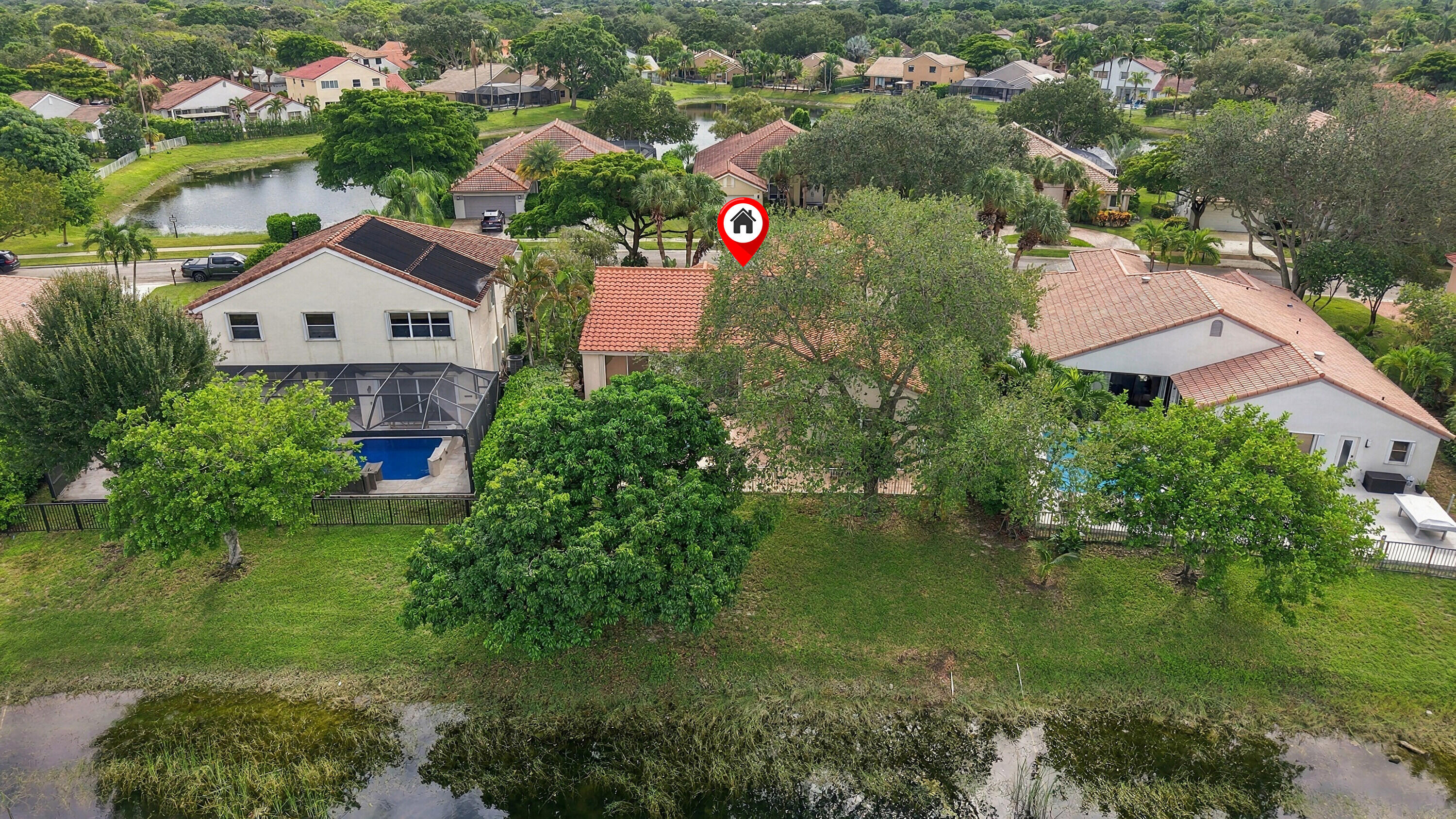 7505 NW 65TH, Parkland FL 33067