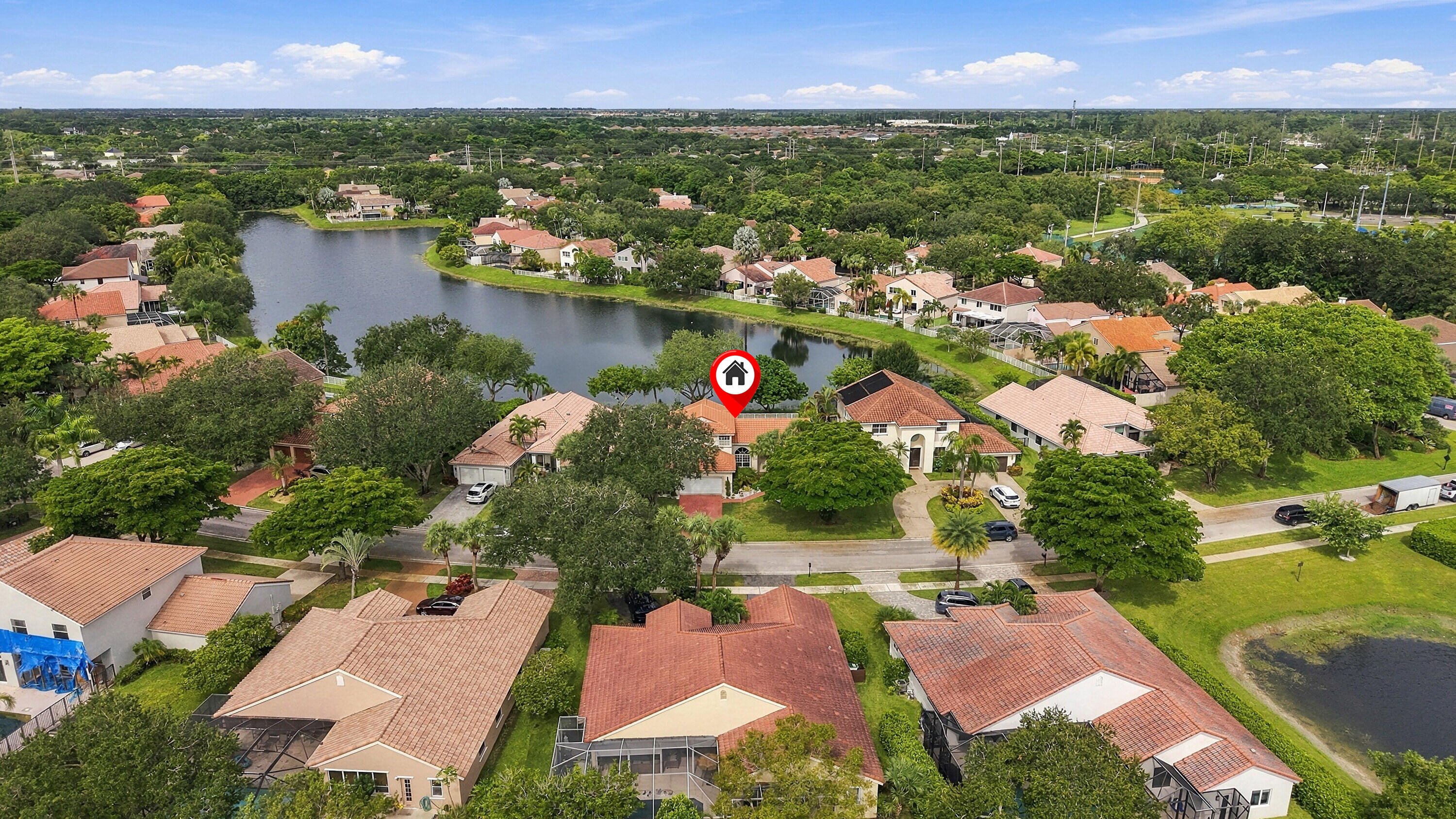 7505 NW 65TH, Parkland FL 33067