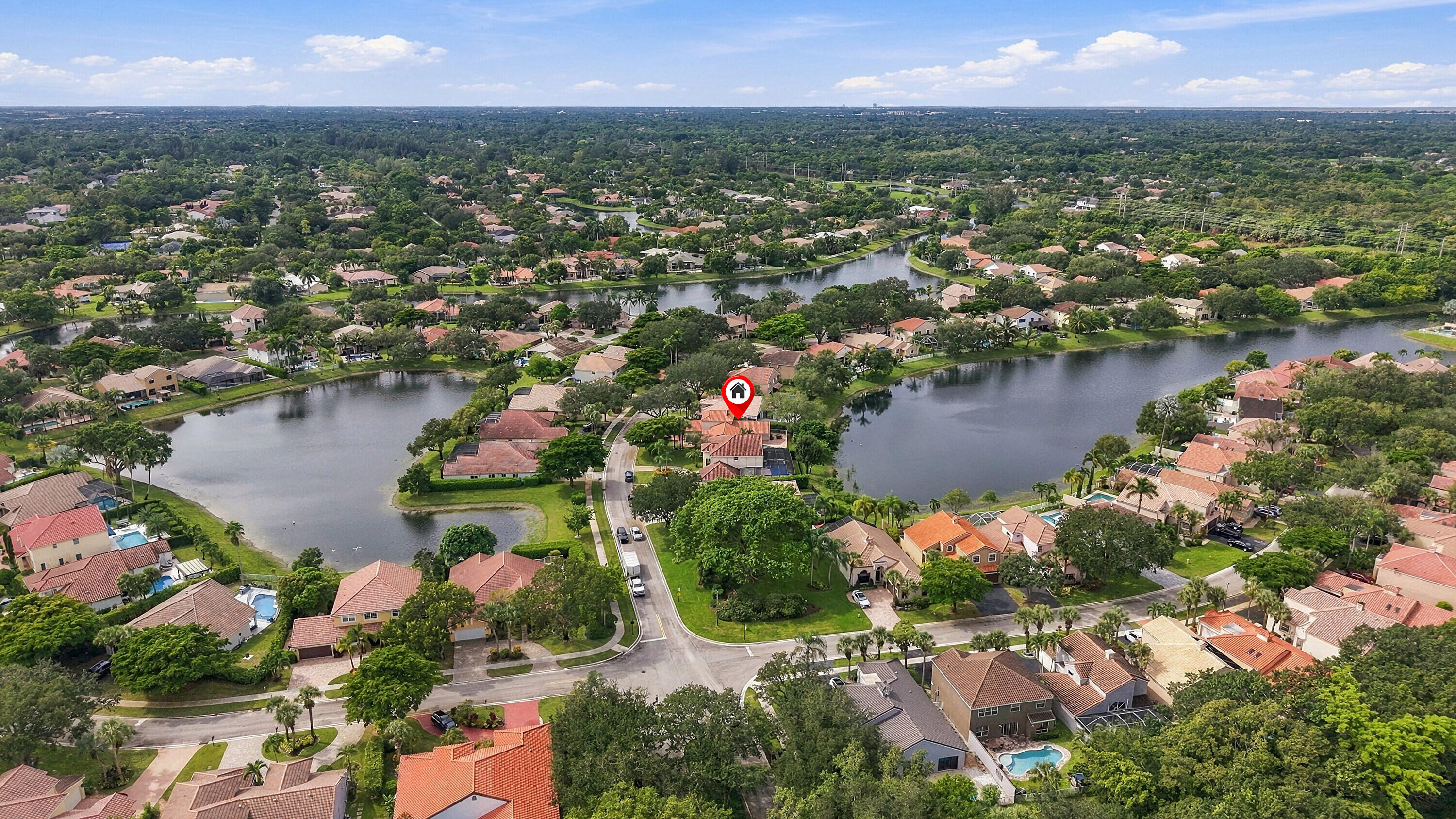 7505 NW 65TH, Parkland FL 33067