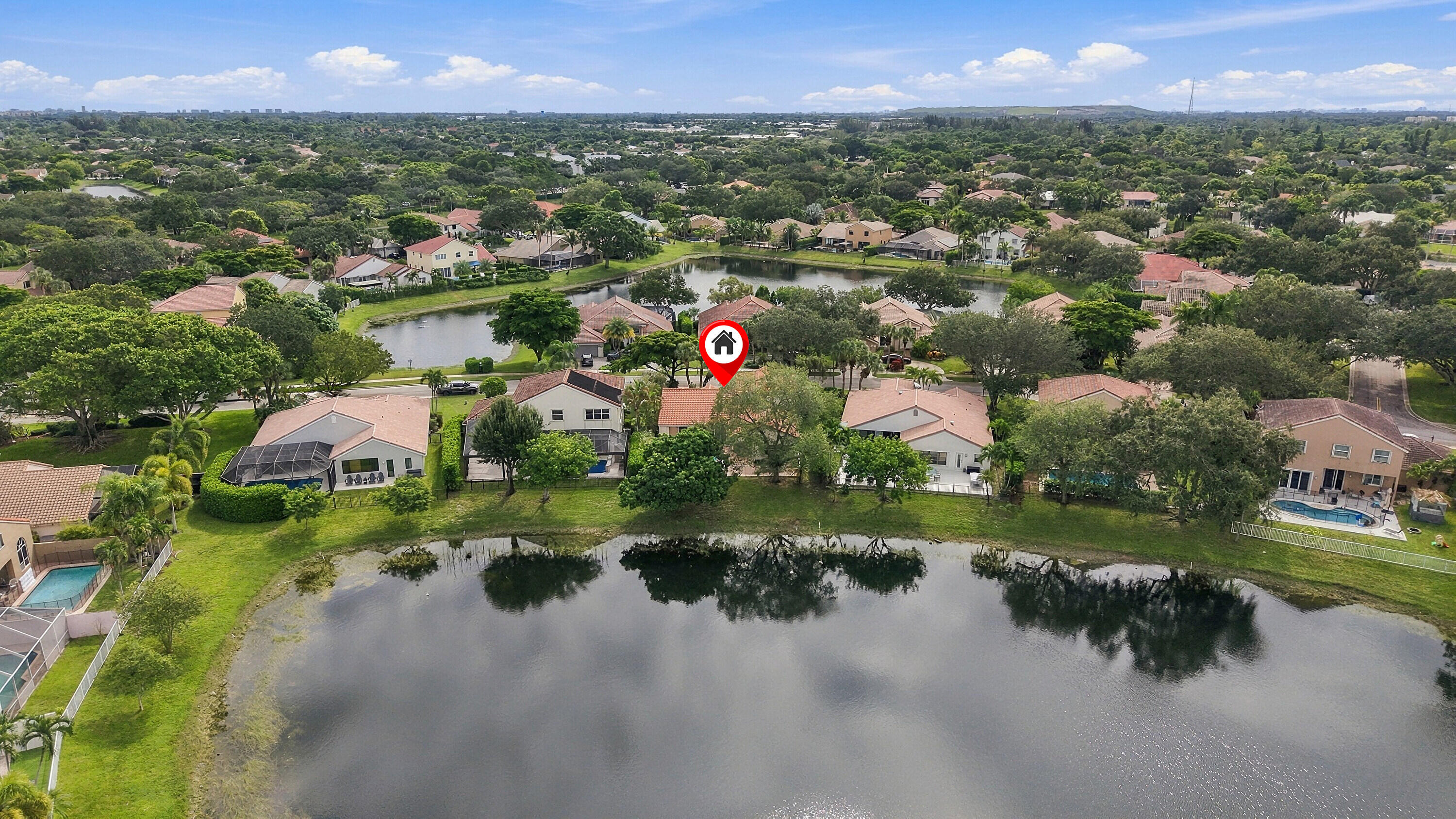 7505 NW 65TH, Parkland FL 33067