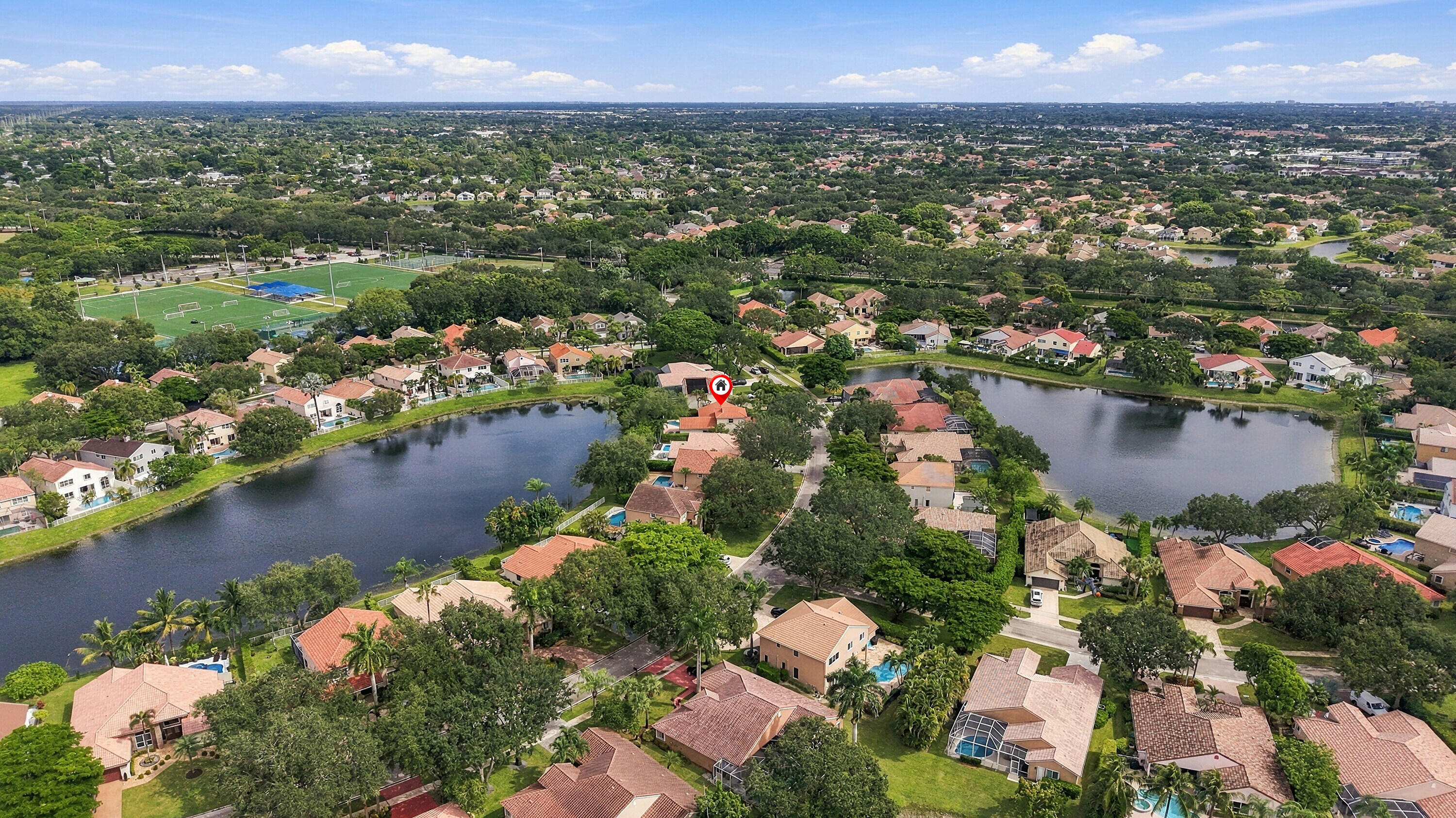7505 NW 65TH, Parkland FL 33067