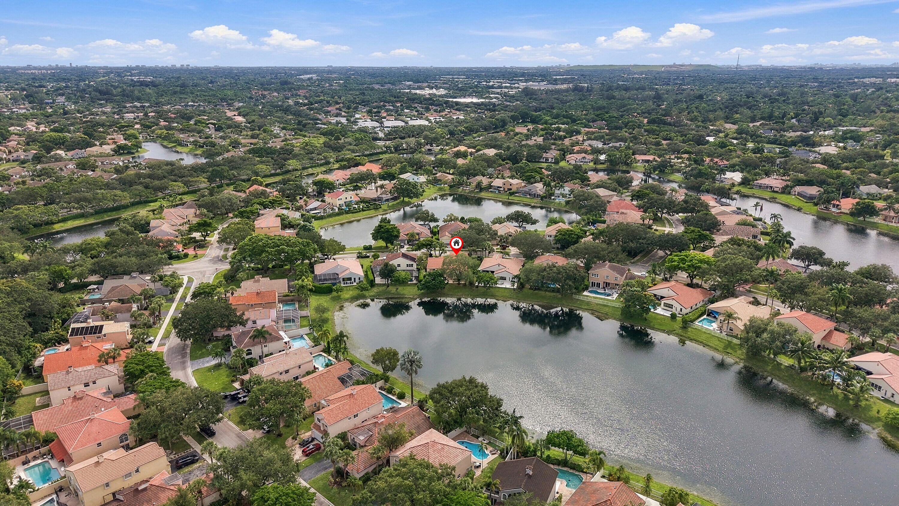 7505 NW 65TH, Parkland FL 33067