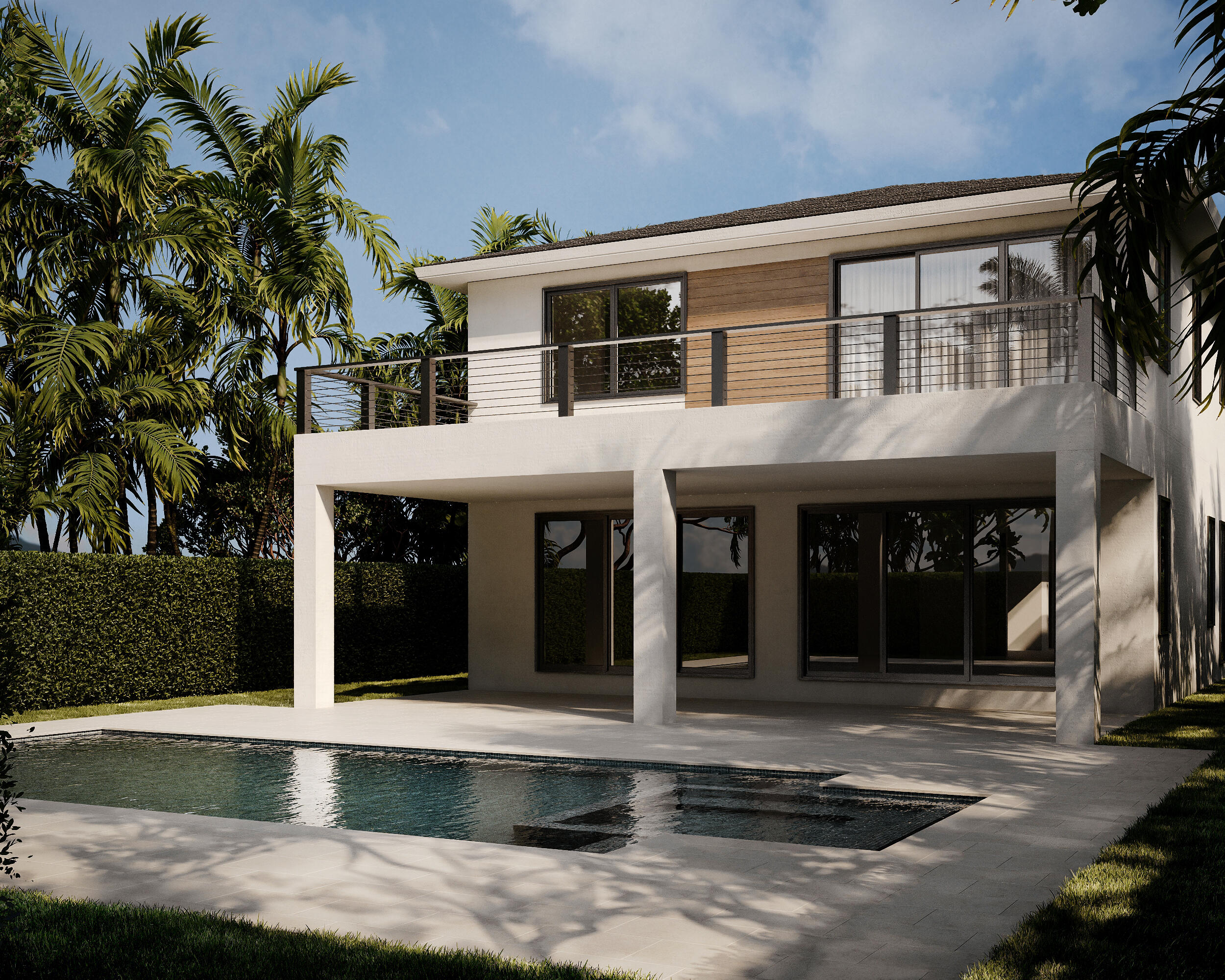 237 Seville, West Palm Beach FL 33405