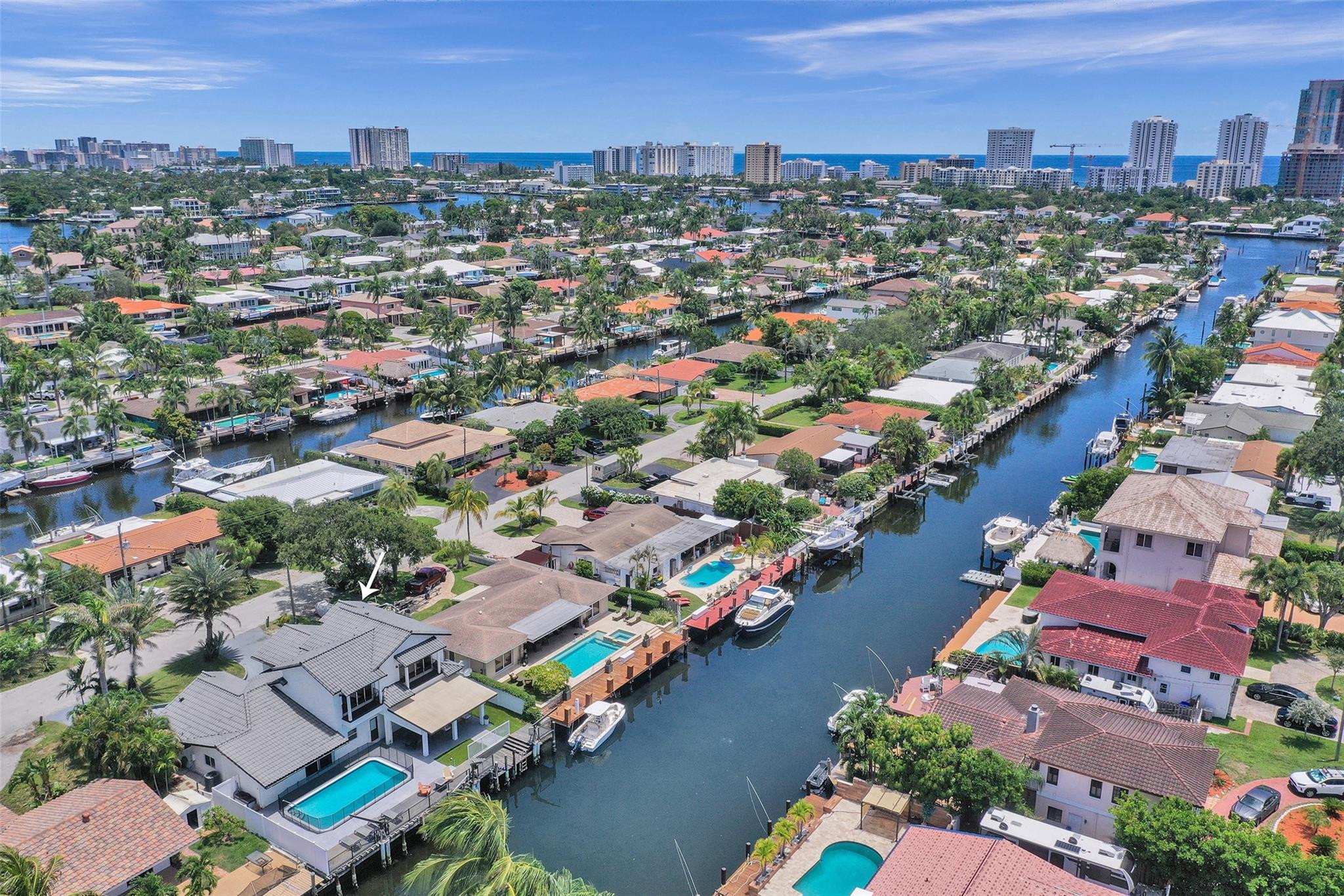 2256 SE 10TH, Pompano Beach FL 33062