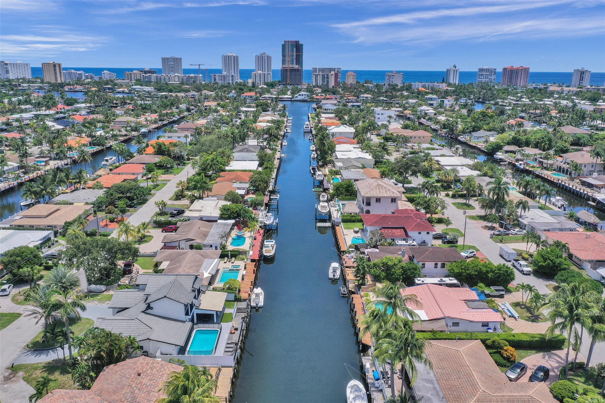 2256 SE 10TH, Pompano Beach FL 33062