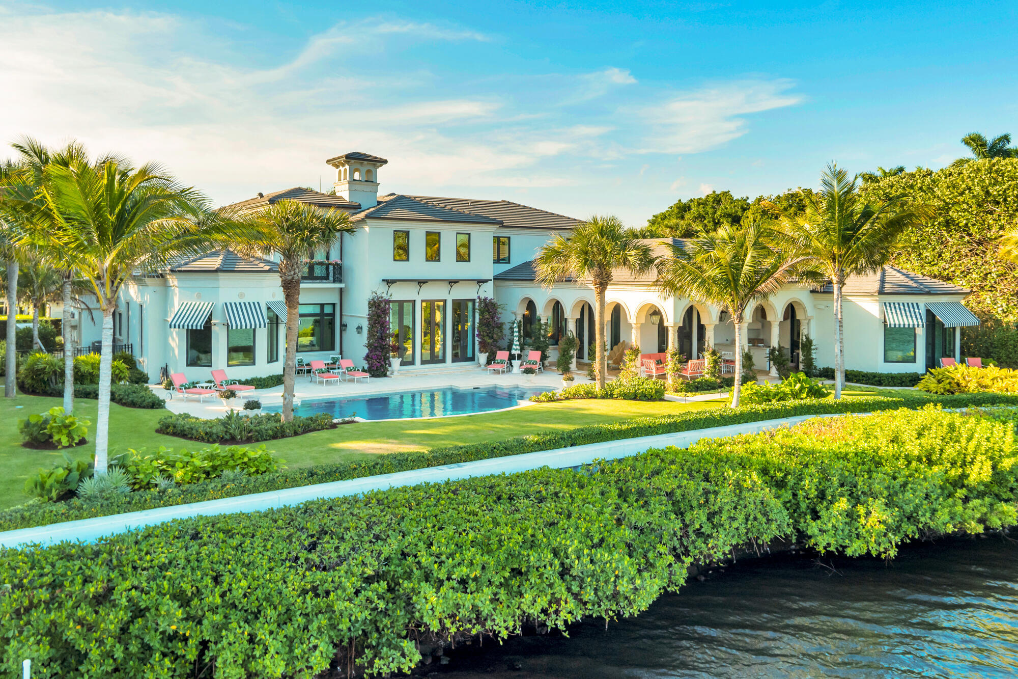 1520 Paslay, Manalapan FL 33462