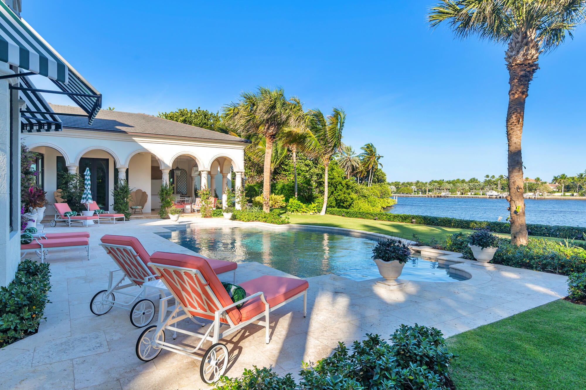 1520 Paslay, Manalapan FL 33462