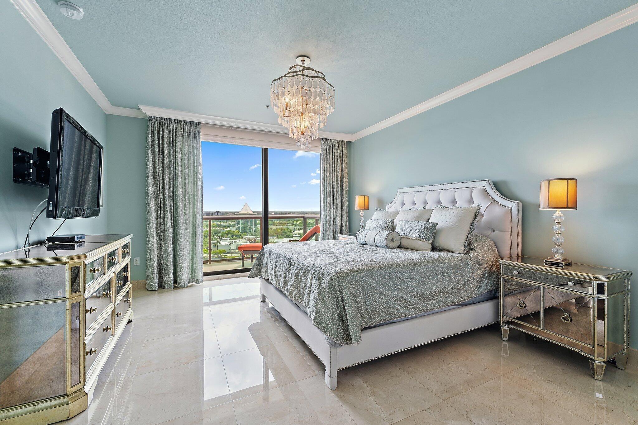 3620 Gardens #1602b, Palm Beach Gardens FL 33410