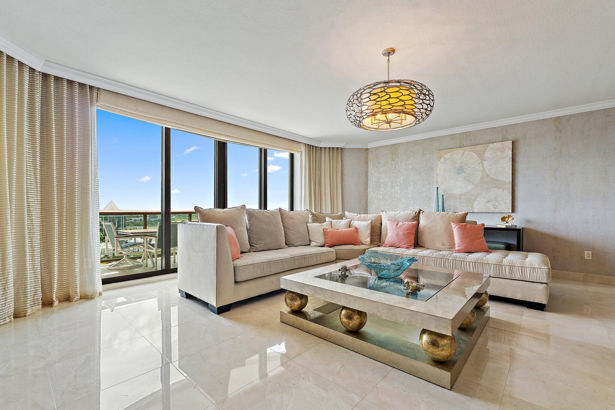 3620 Gardens #1602b, Palm Beach Gardens FL 33410