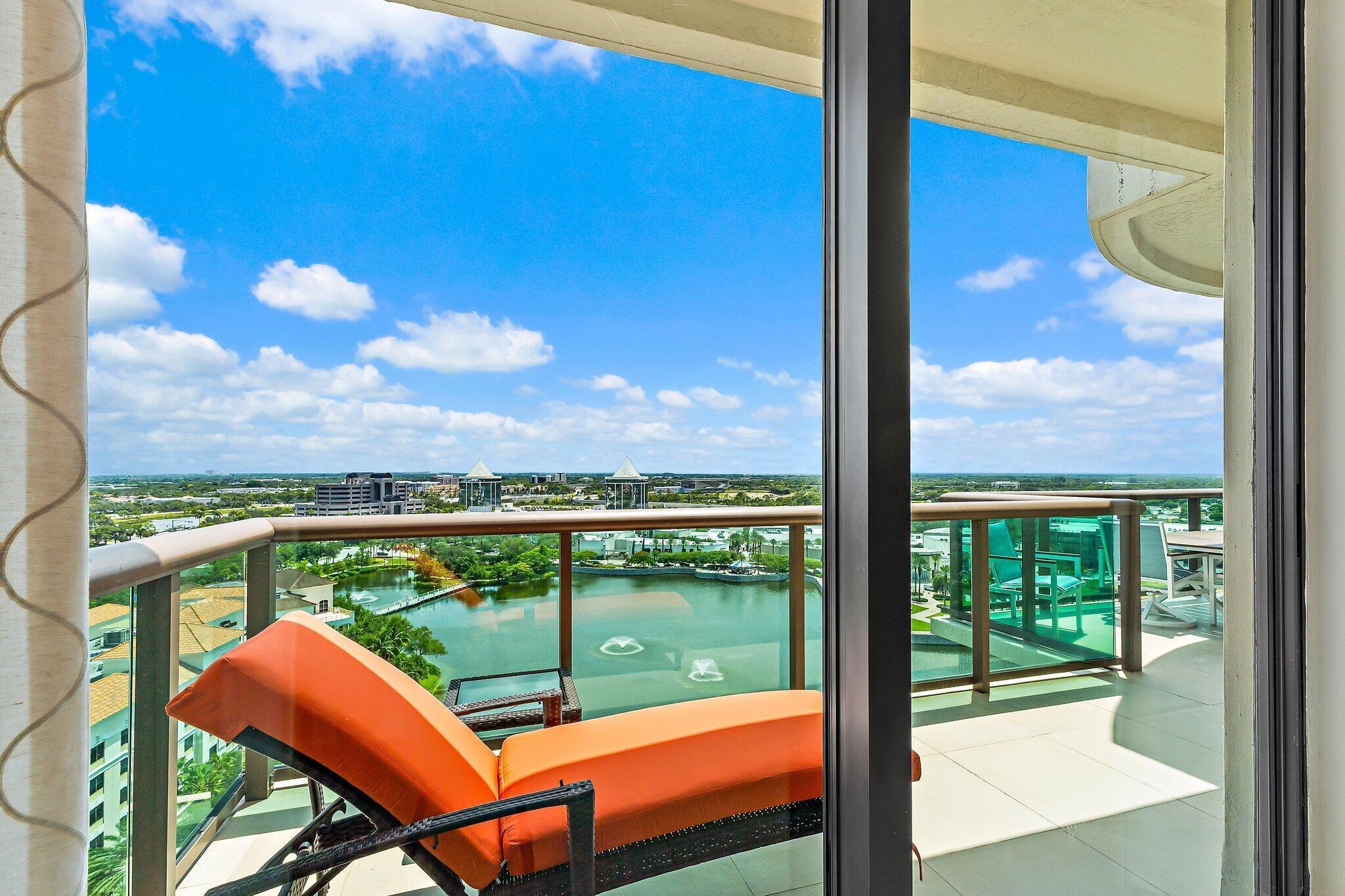 3620 Gardens #1602b, Palm Beach Gardens FL 33410