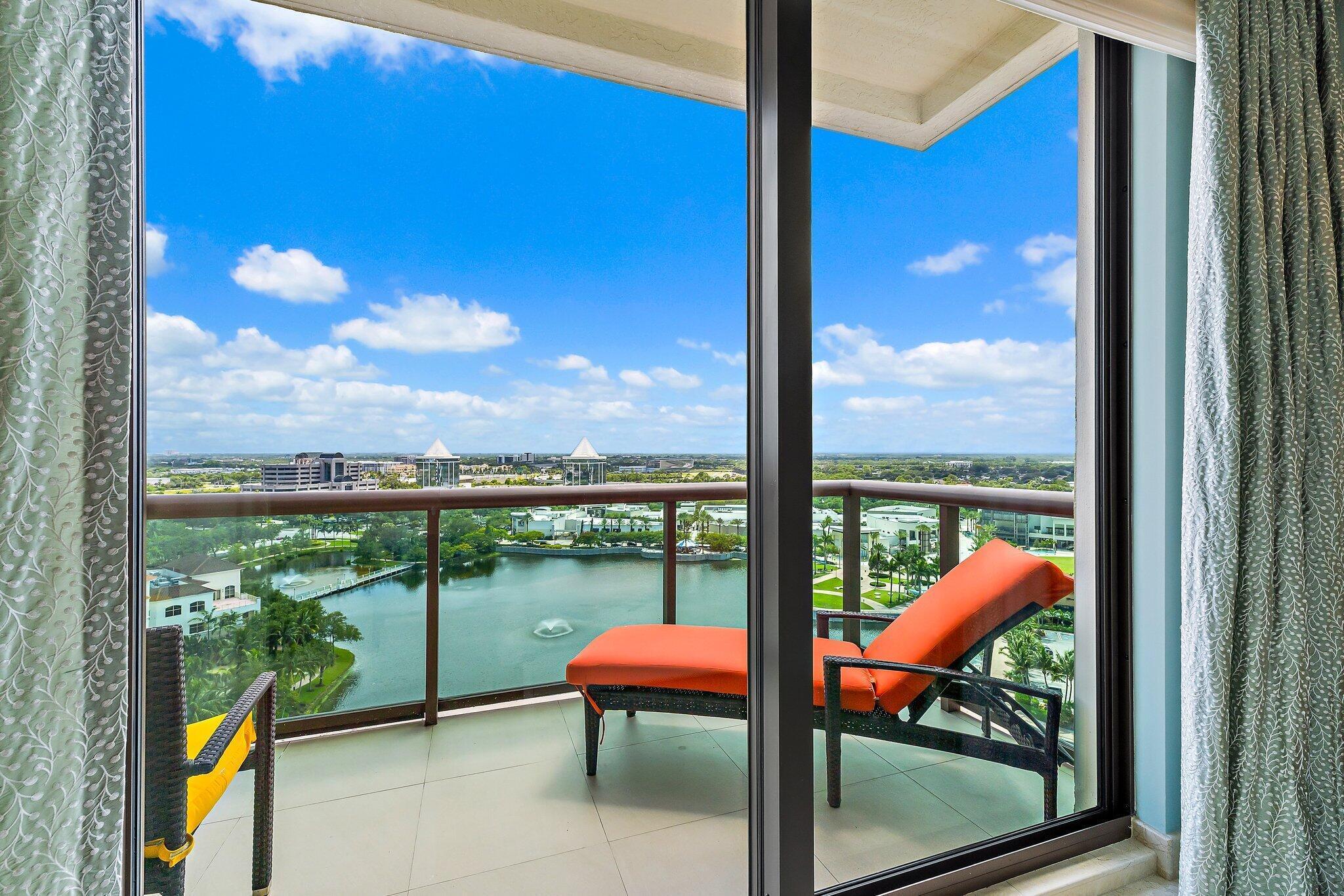 3620 Gardens #1602b, Palm Beach Gardens FL 33410