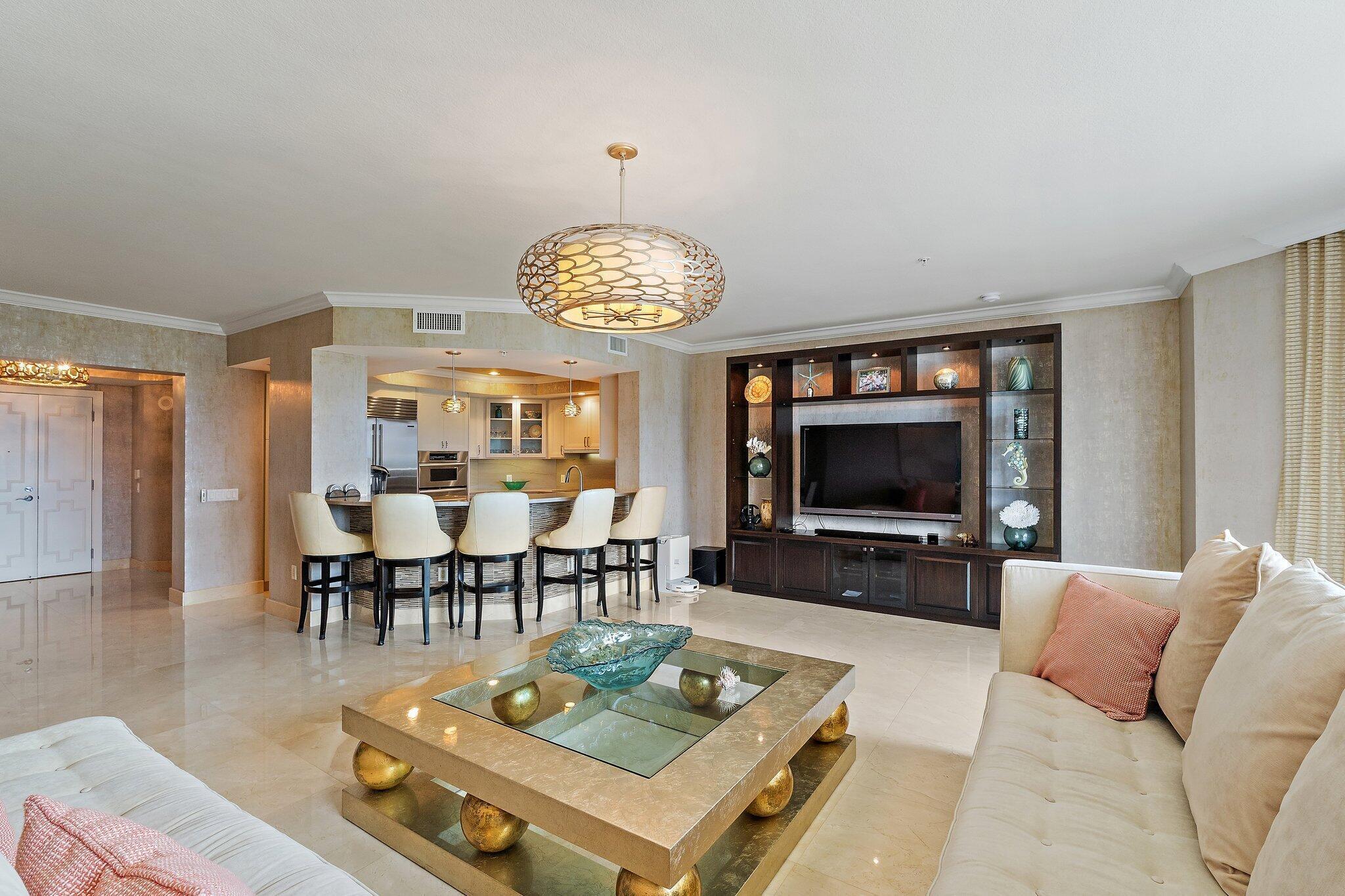 3620 Gardens #1602b, Palm Beach Gardens FL 33410