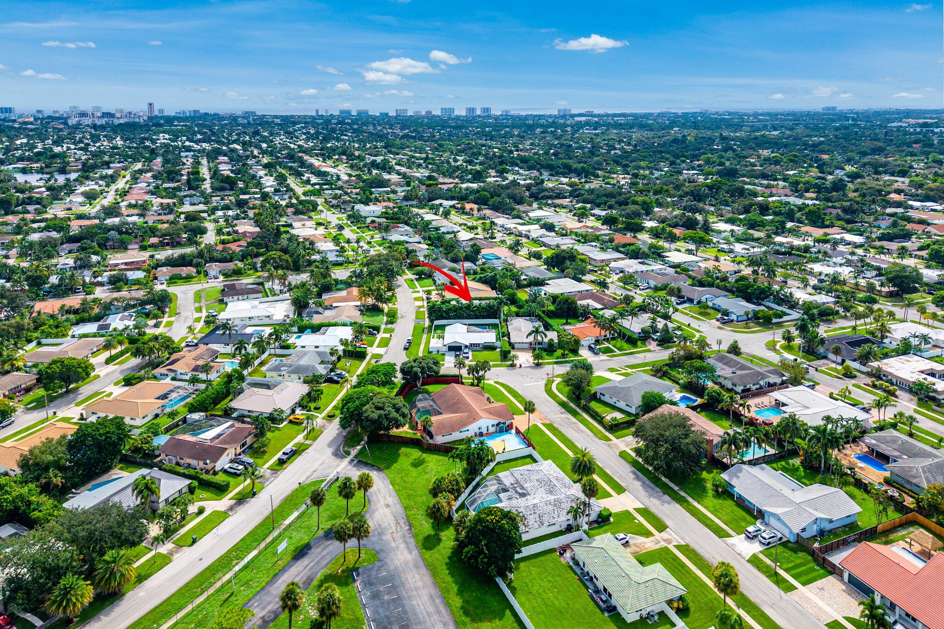 1368 SW 13TH, Boca Raton FL 33486
