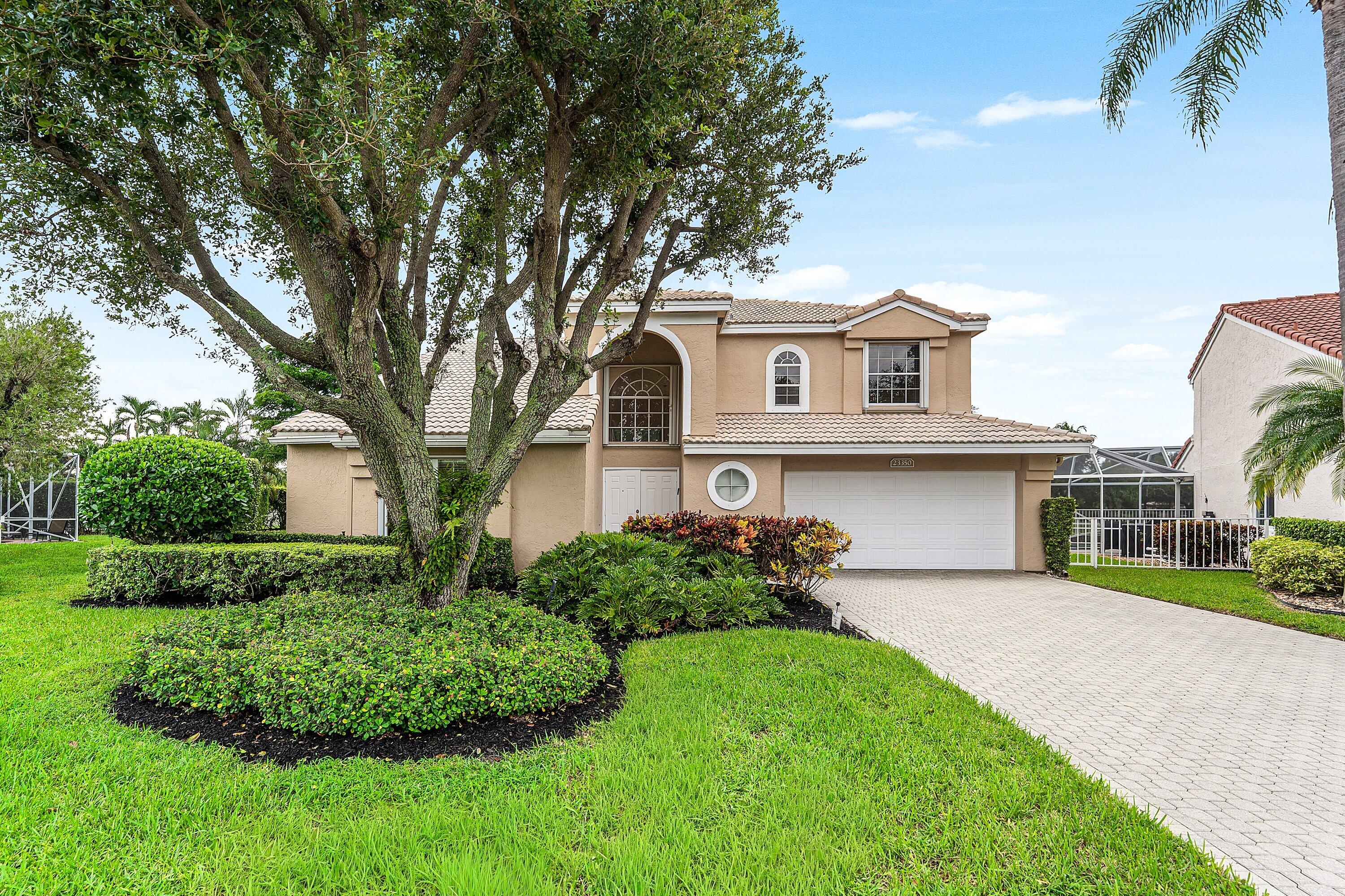 23350 Torre, Boca Raton FL 33433