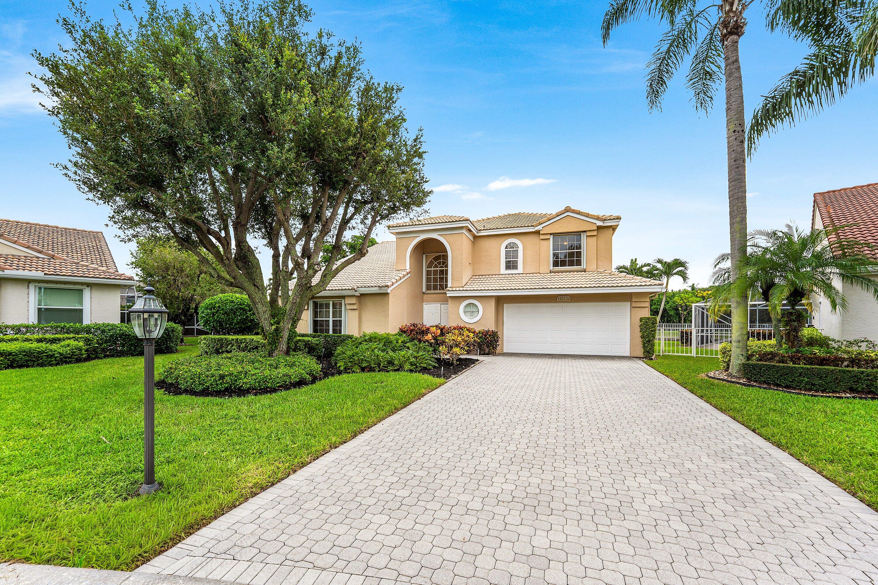 23350 Torre, Boca Raton FL 33433
