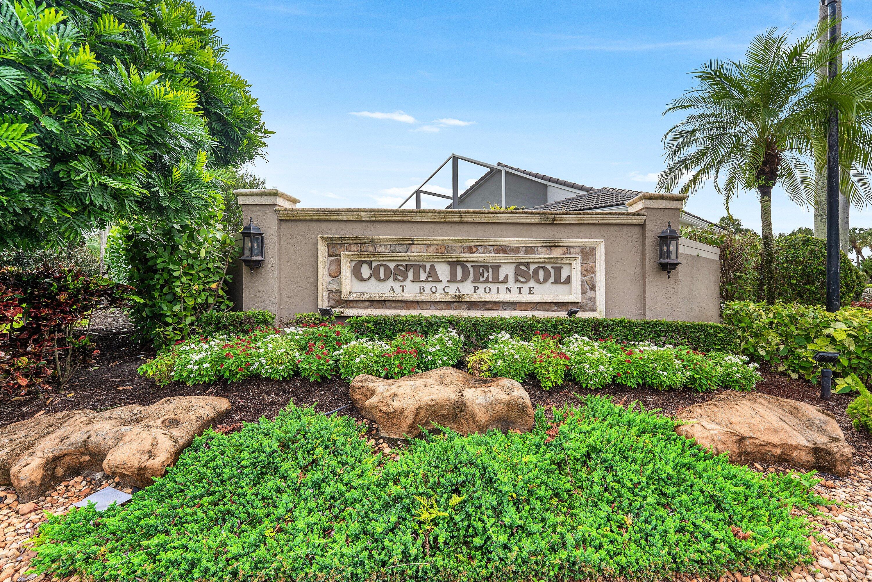 23350 Torre, Boca Raton FL 33433