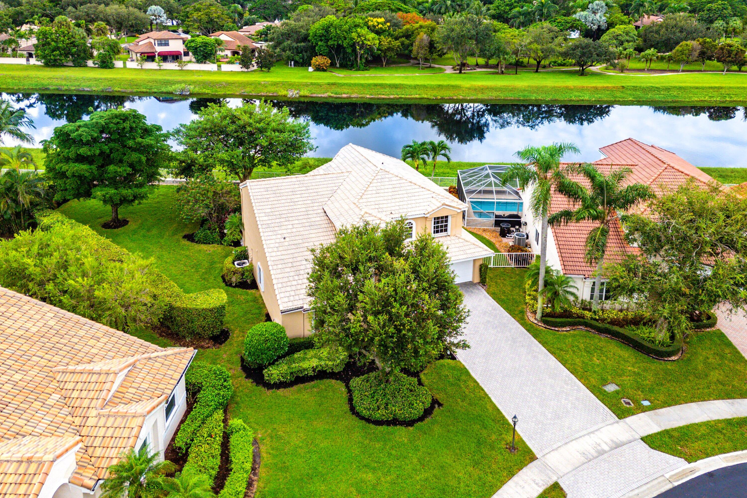 23350 Torre, Boca Raton FL 33433