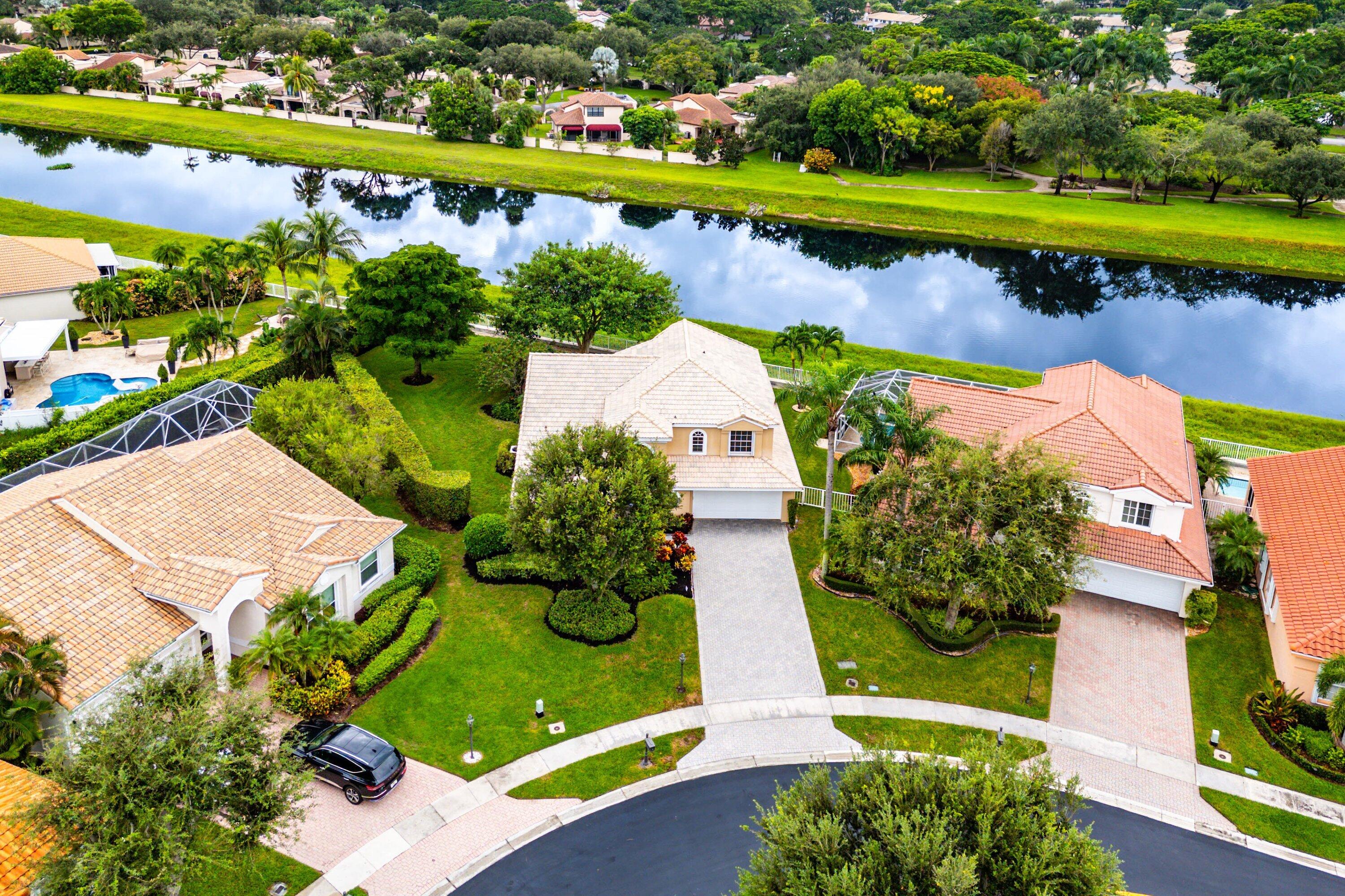 23350 Torre, Boca Raton FL 33433