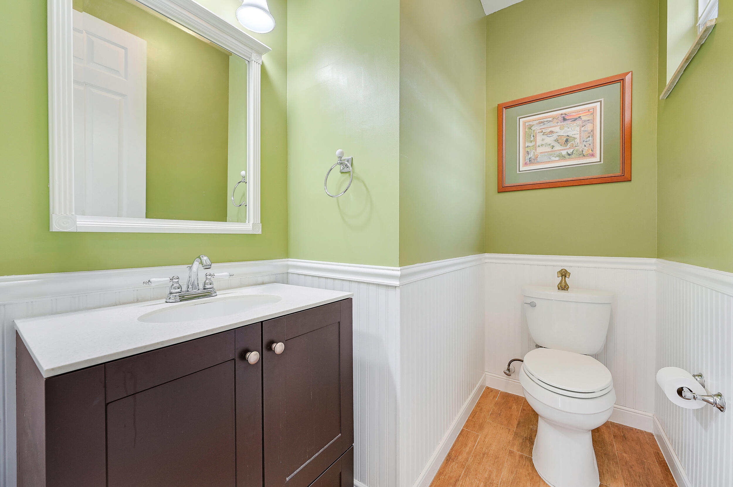 654 CASTLE, Palm Beach Gardens FL 33410