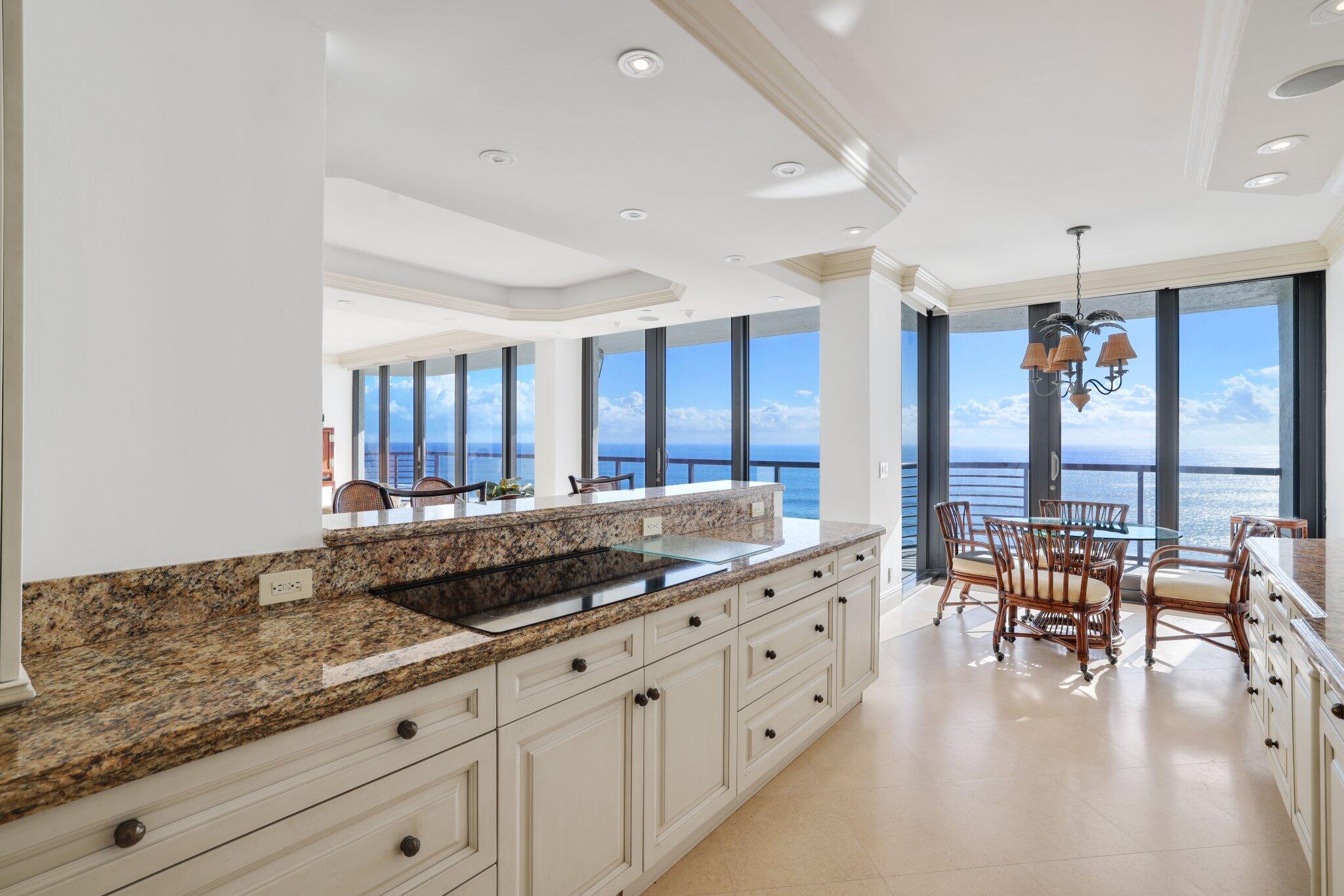 2727 S OCEAN #1502, Highland Beach FL 33487