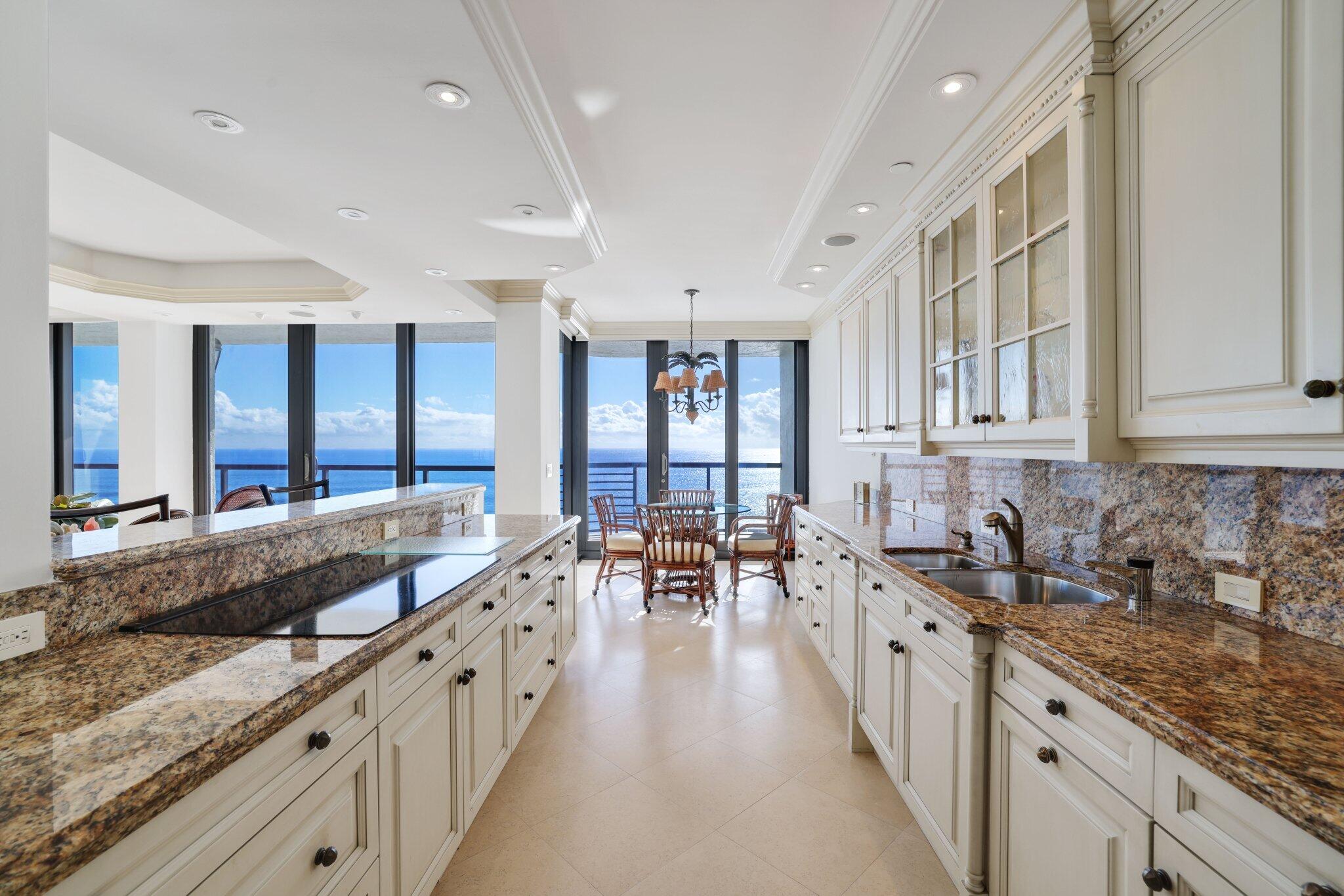 2727 S OCEAN #1502, Highland Beach FL 33487