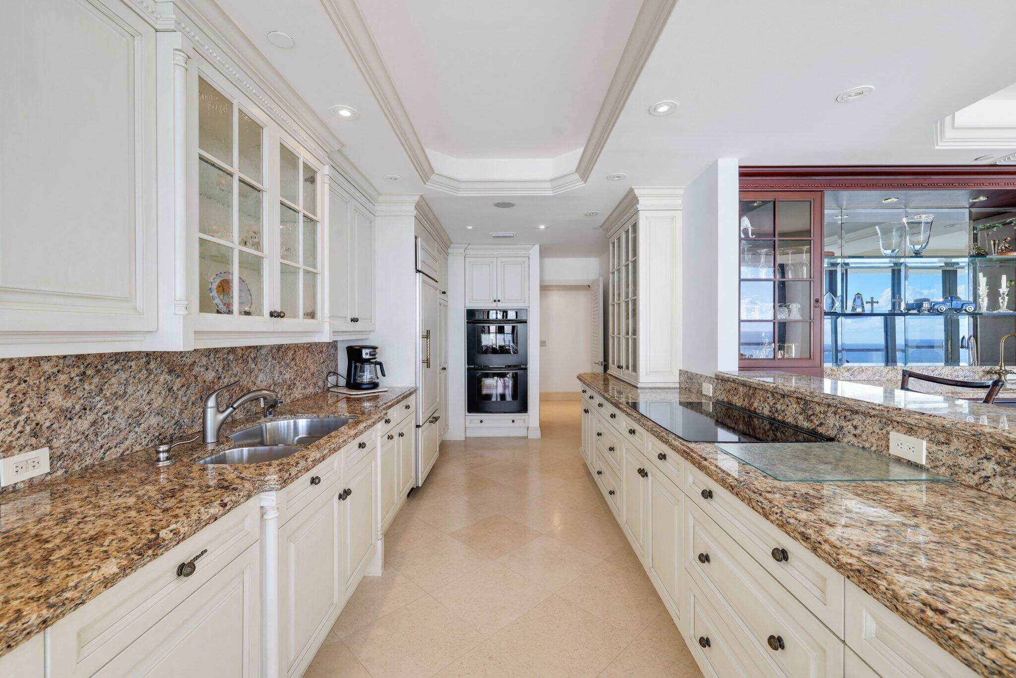 2727 S OCEAN #1502, Highland Beach FL 33487