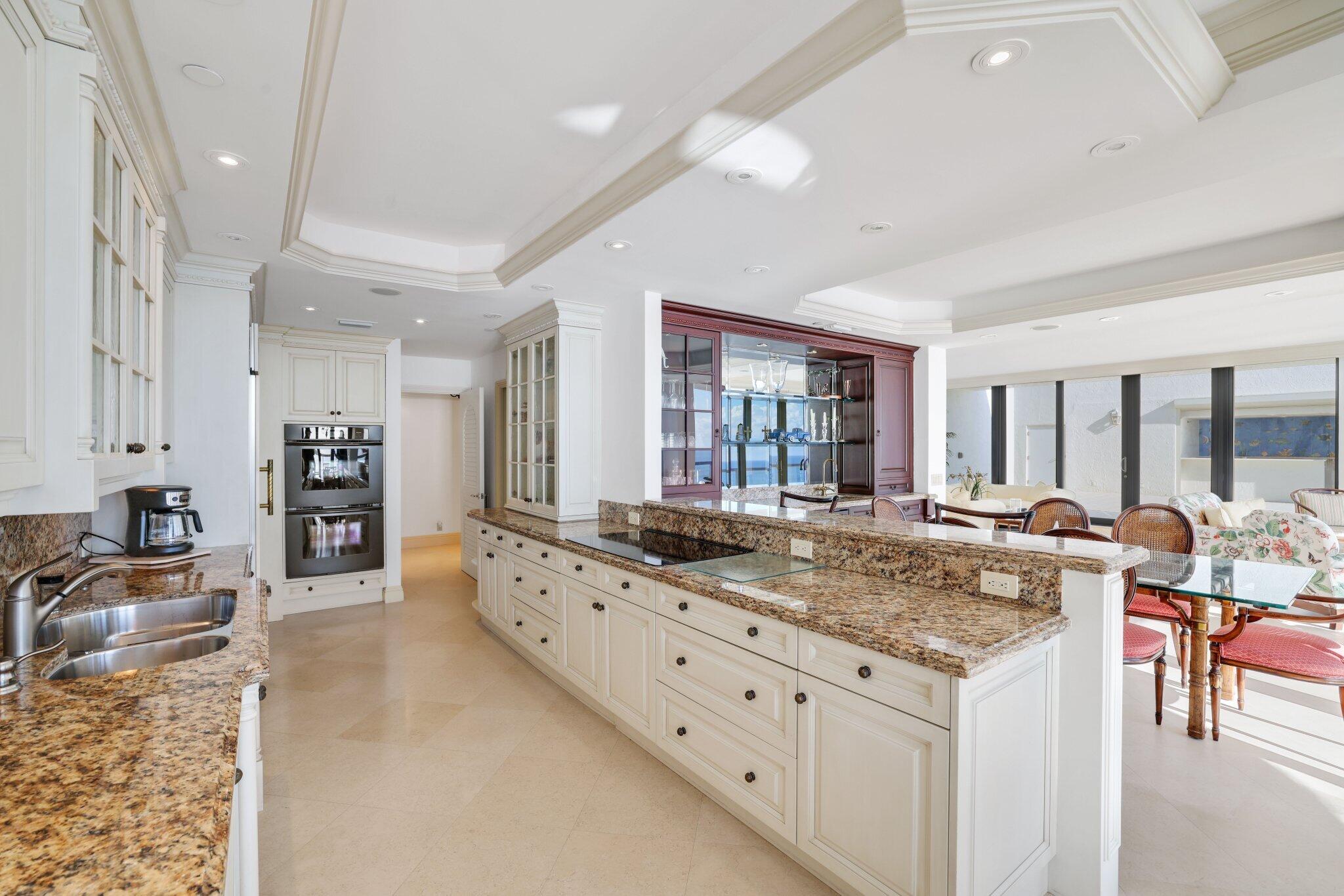 2727 S OCEAN #1502, Highland Beach FL 33487
