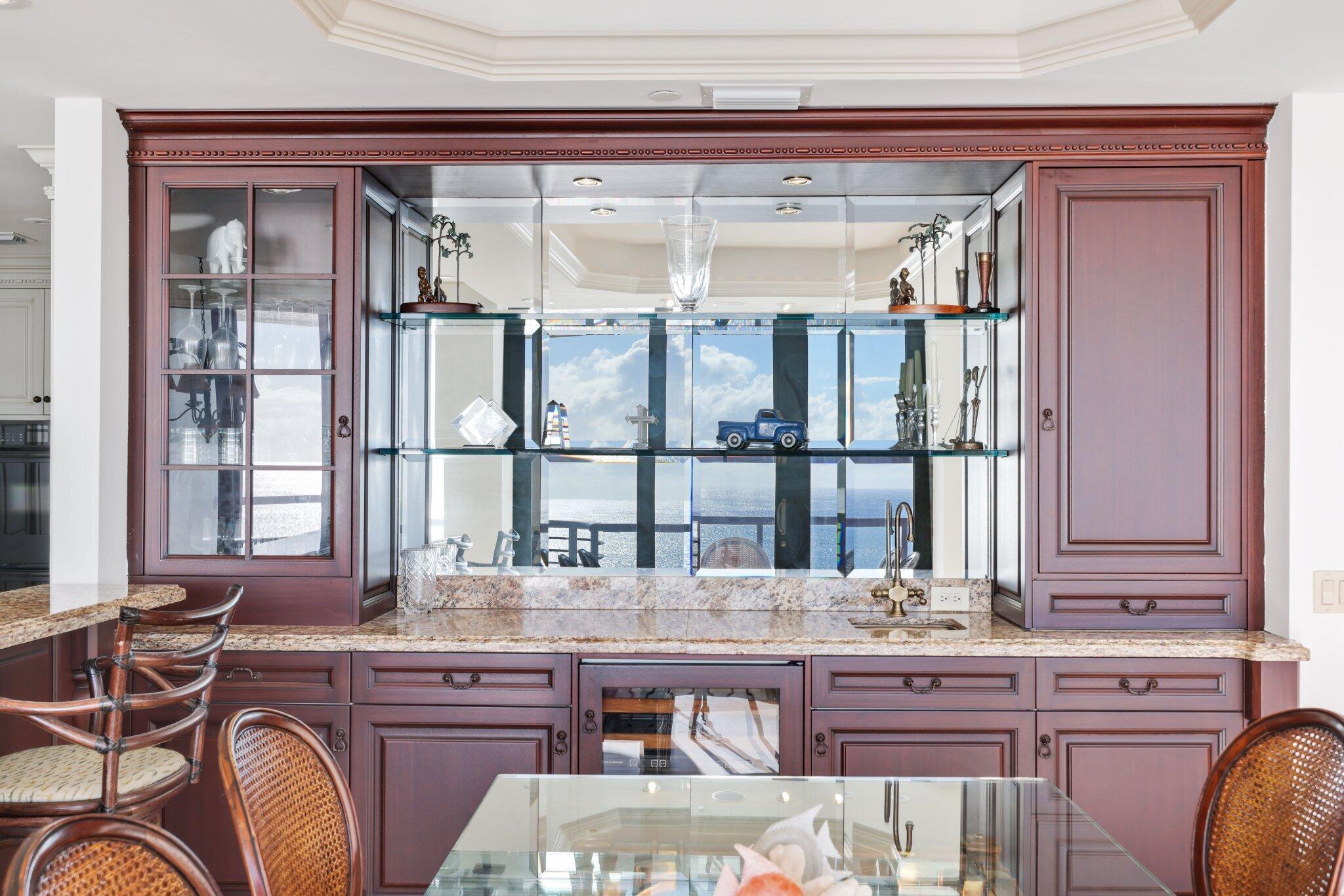 2727 S OCEAN #1502, Highland Beach FL 33487