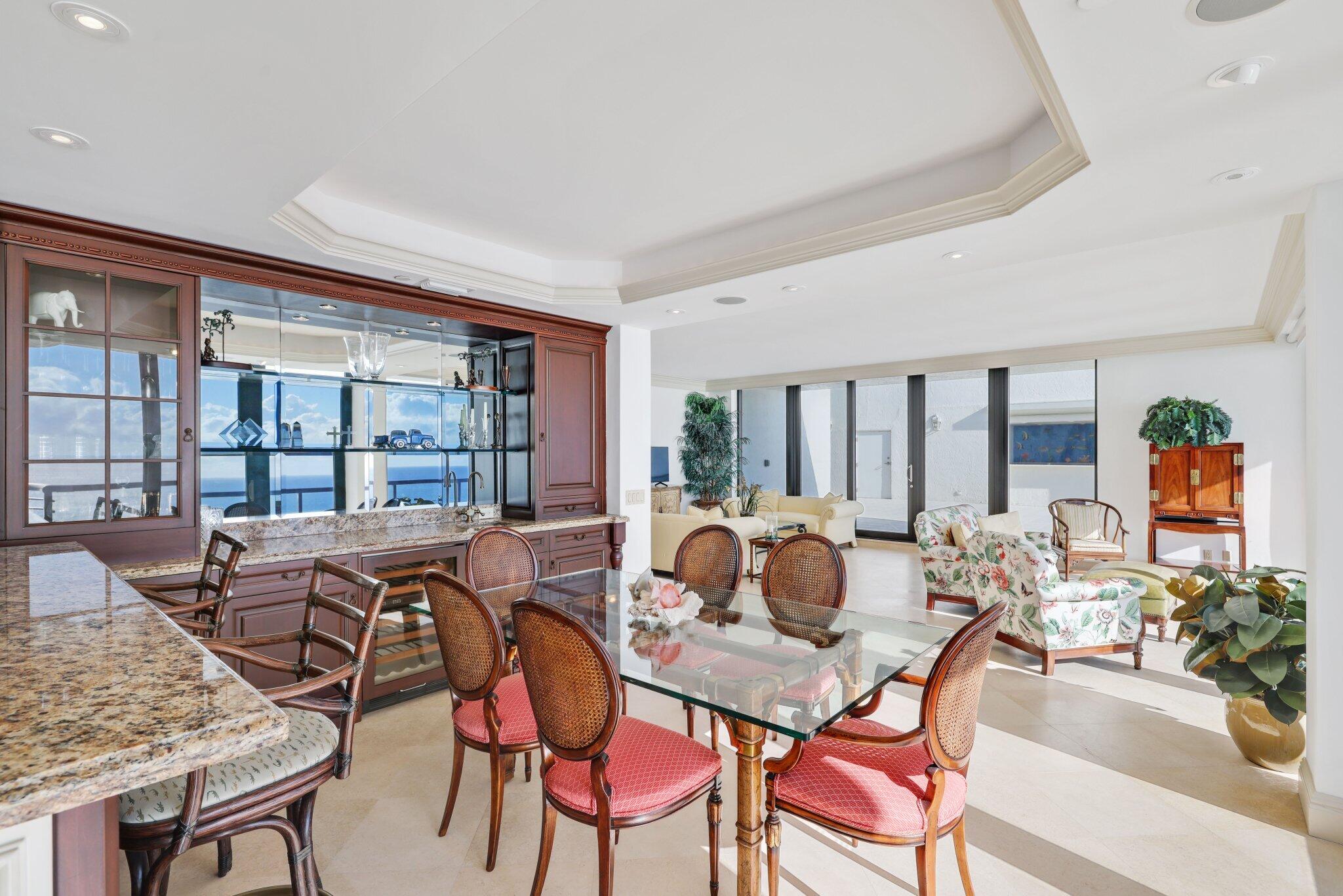 2727 S OCEAN #1502, Highland Beach FL 33487
