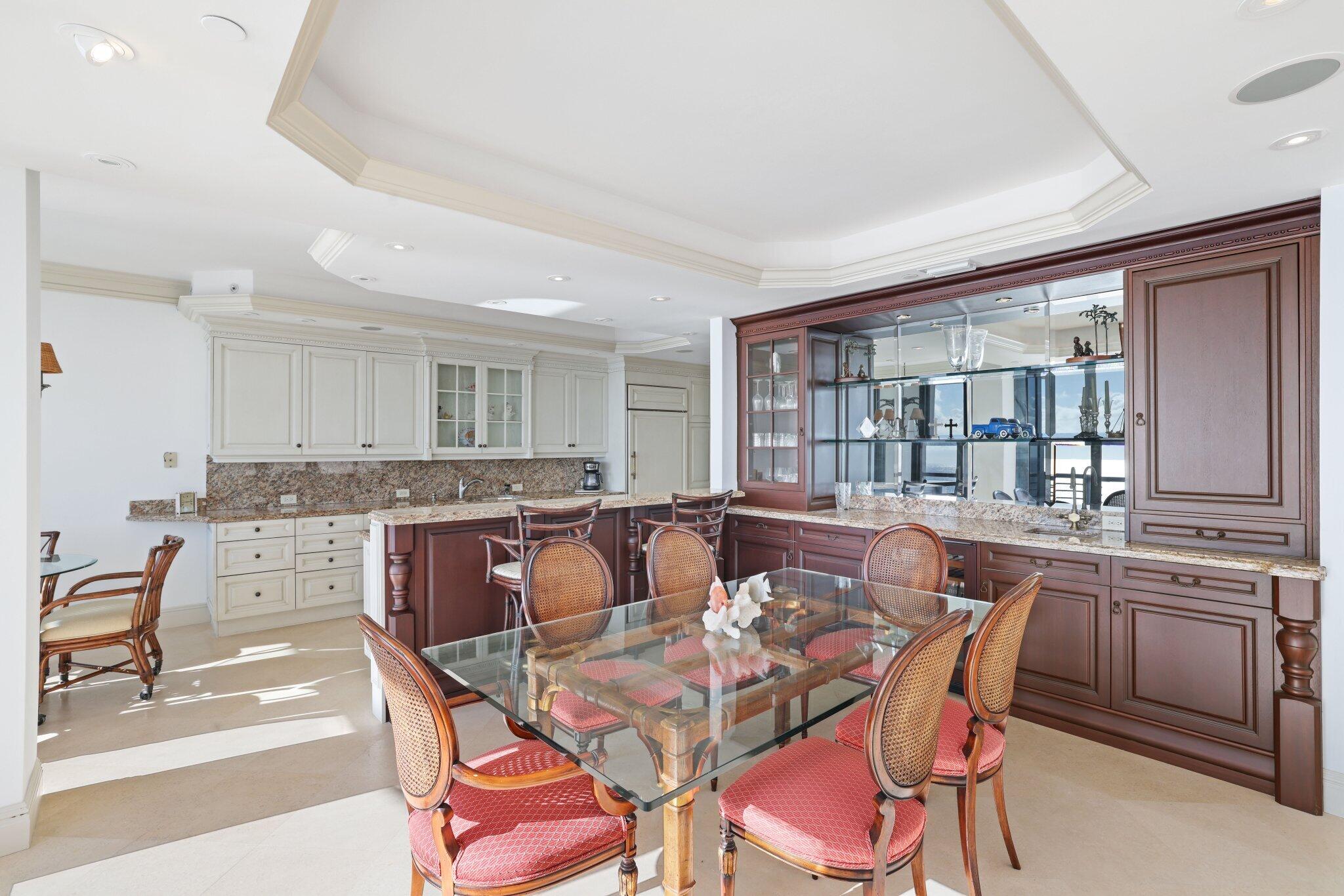 2727 S OCEAN #1502, Highland Beach FL 33487