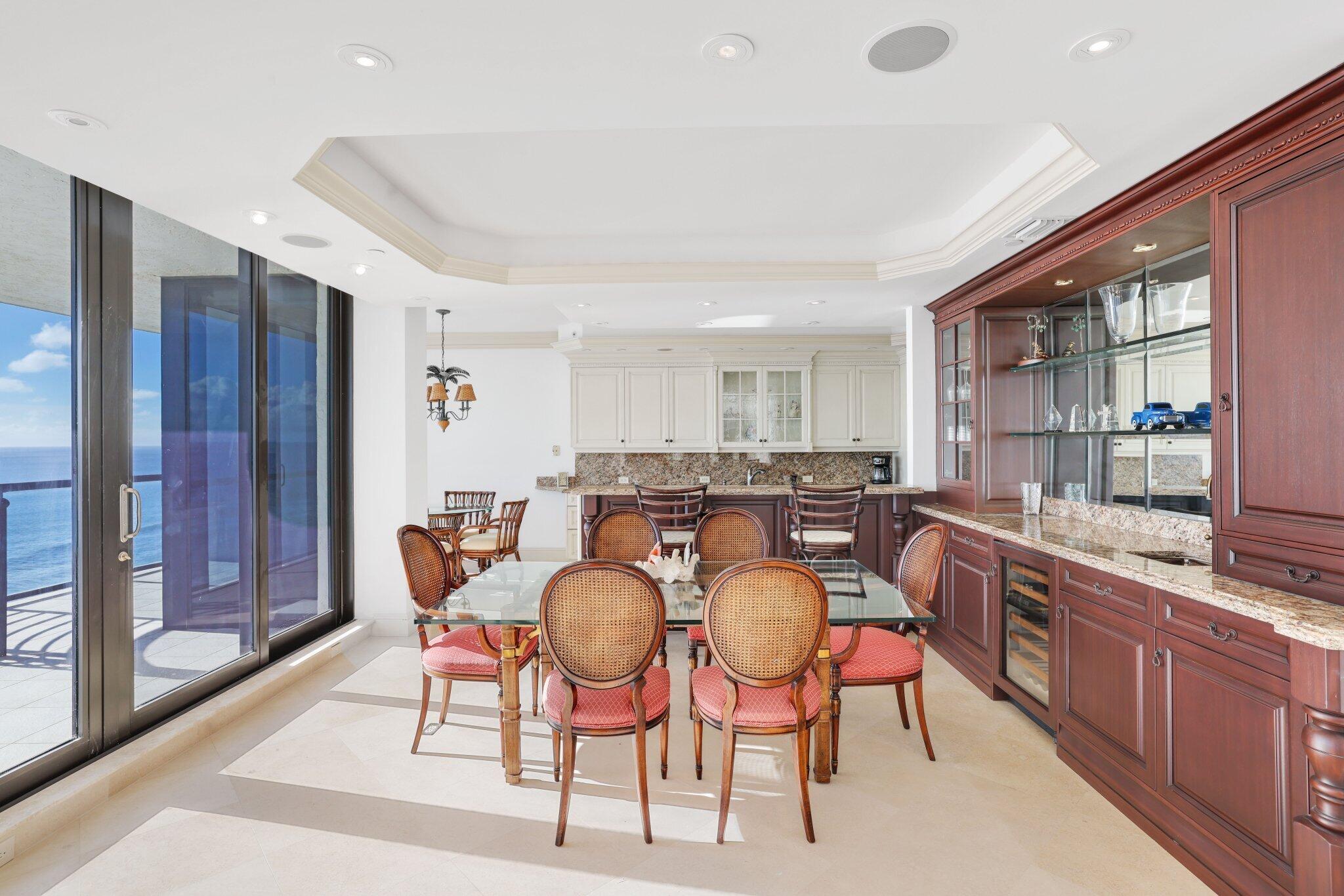 2727 S OCEAN #1502, Highland Beach FL 33487