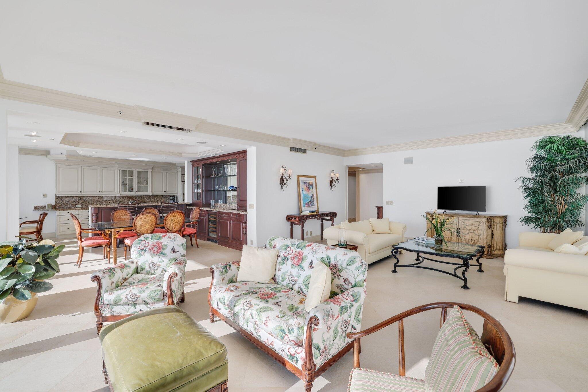 2727 S OCEAN #1502, Highland Beach FL 33487