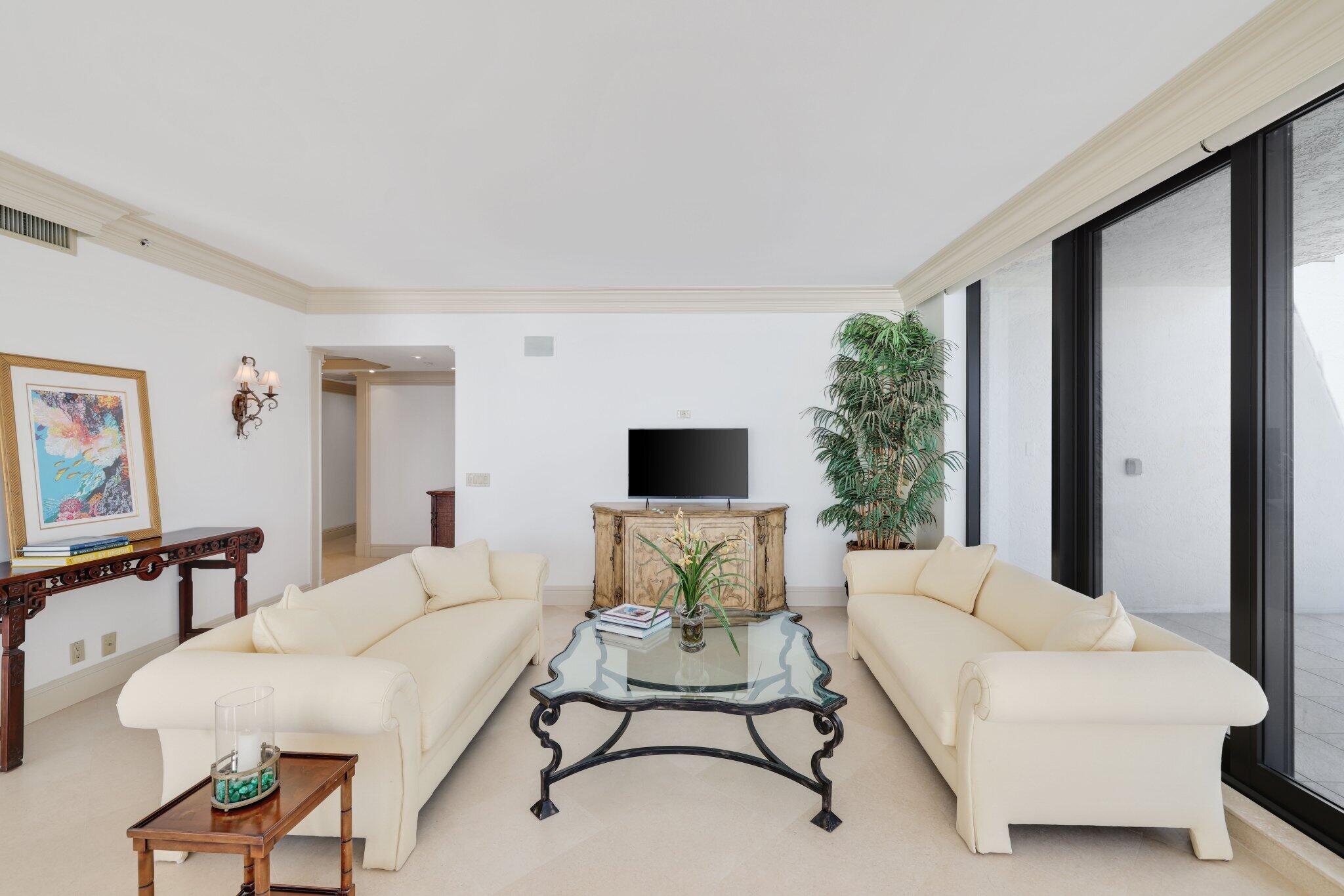 2727 S OCEAN #1502, Highland Beach FL 33487