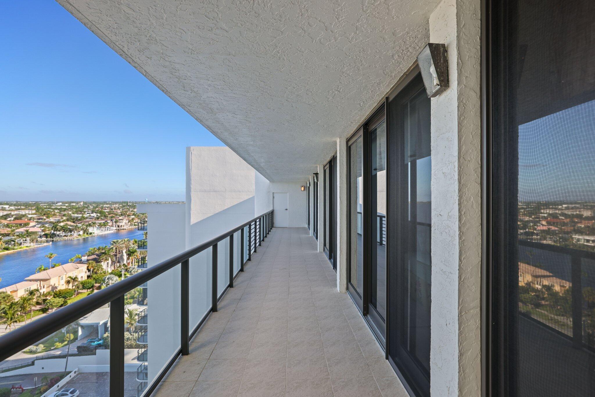 2727 S OCEAN #1502, Highland Beach FL 33487
