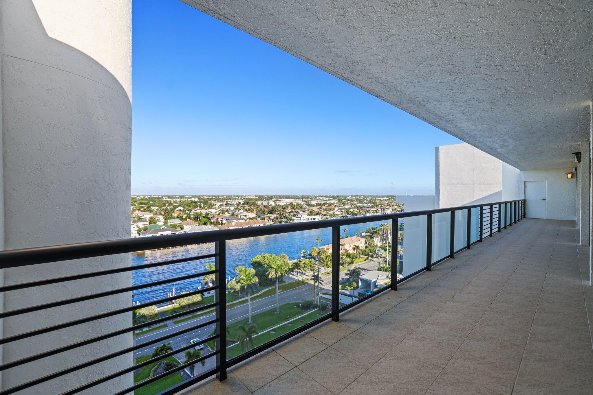 2727 S OCEAN #1502, Highland Beach FL 33487