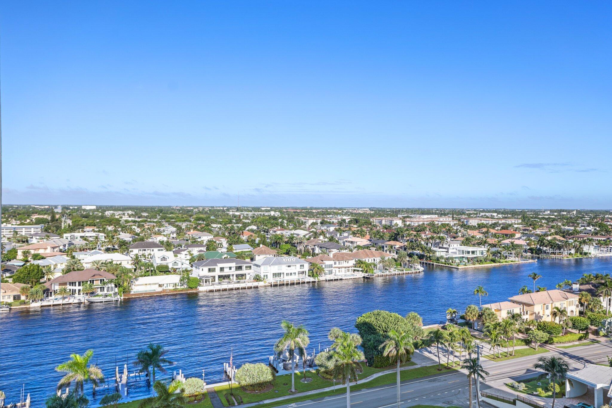 2727 S OCEAN #1502, Highland Beach FL 33487