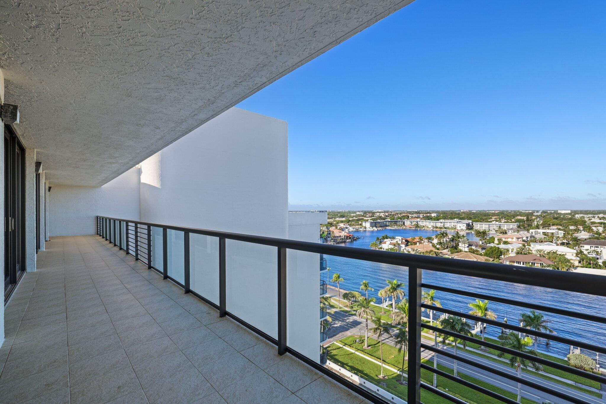 2727 S OCEAN #1502, Highland Beach FL 33487