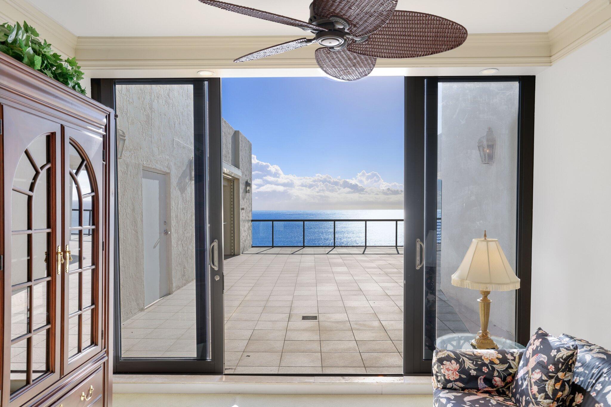 2727 S OCEAN #1502, Highland Beach FL 33487