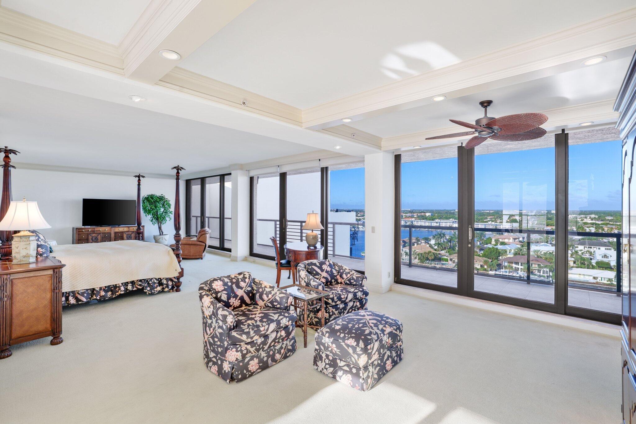 2727 S OCEAN #1502, Highland Beach FL 33487