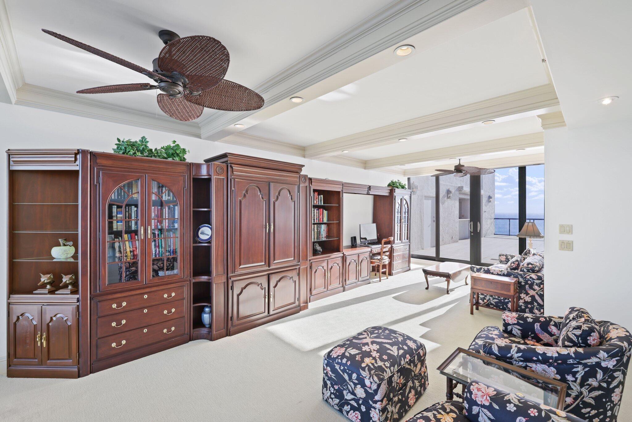2727 S OCEAN #1502, Highland Beach FL 33487