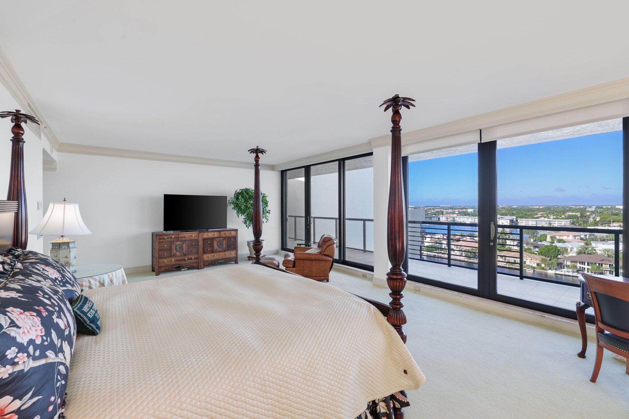 2727 S OCEAN #1502, Highland Beach FL 33487