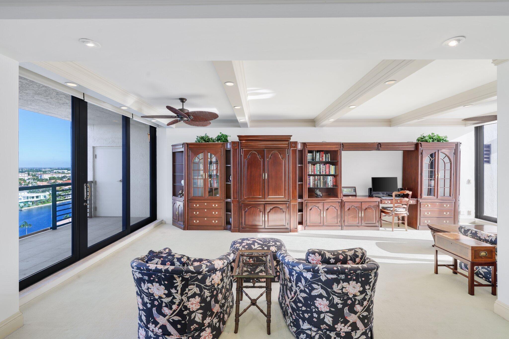 2727 S OCEAN #1502, Highland Beach FL 33487